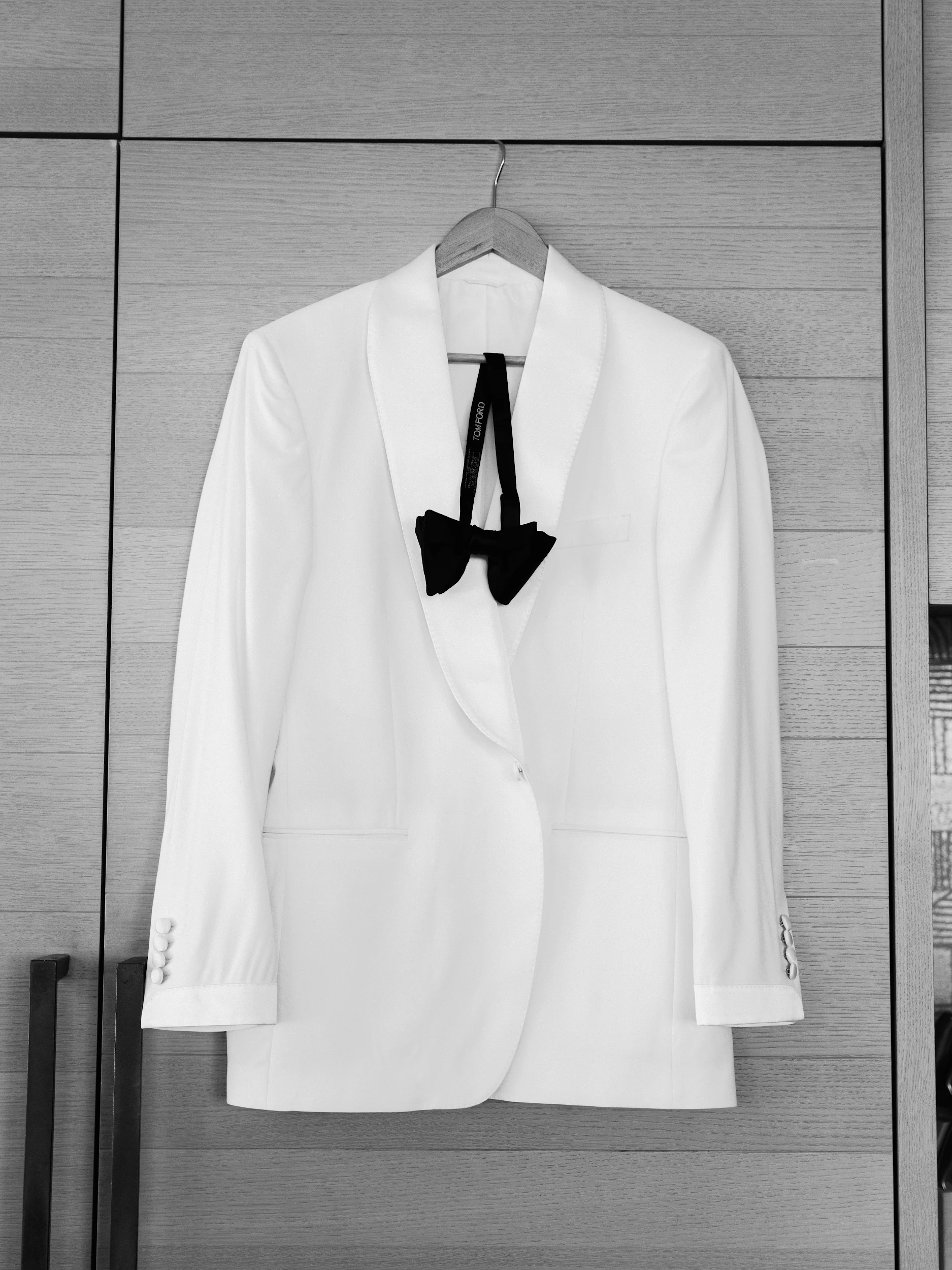 Jaein & Edward — Wedding