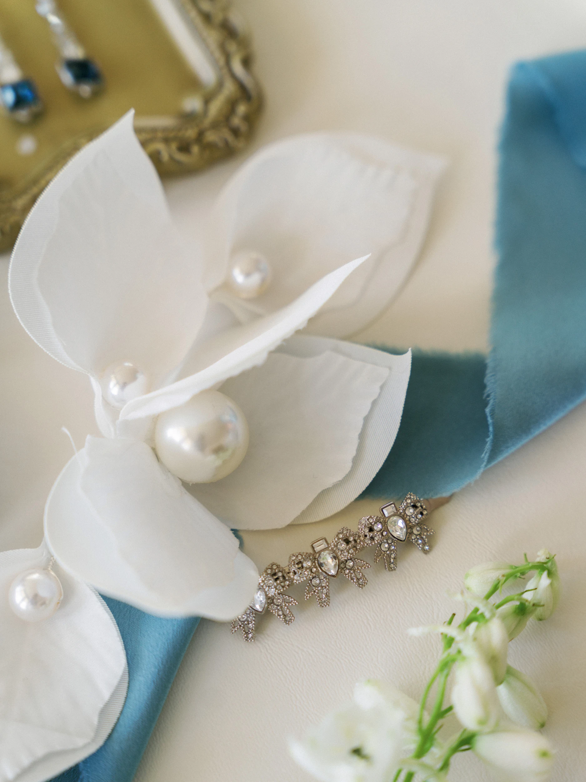 Jaein & Edward — Wedding