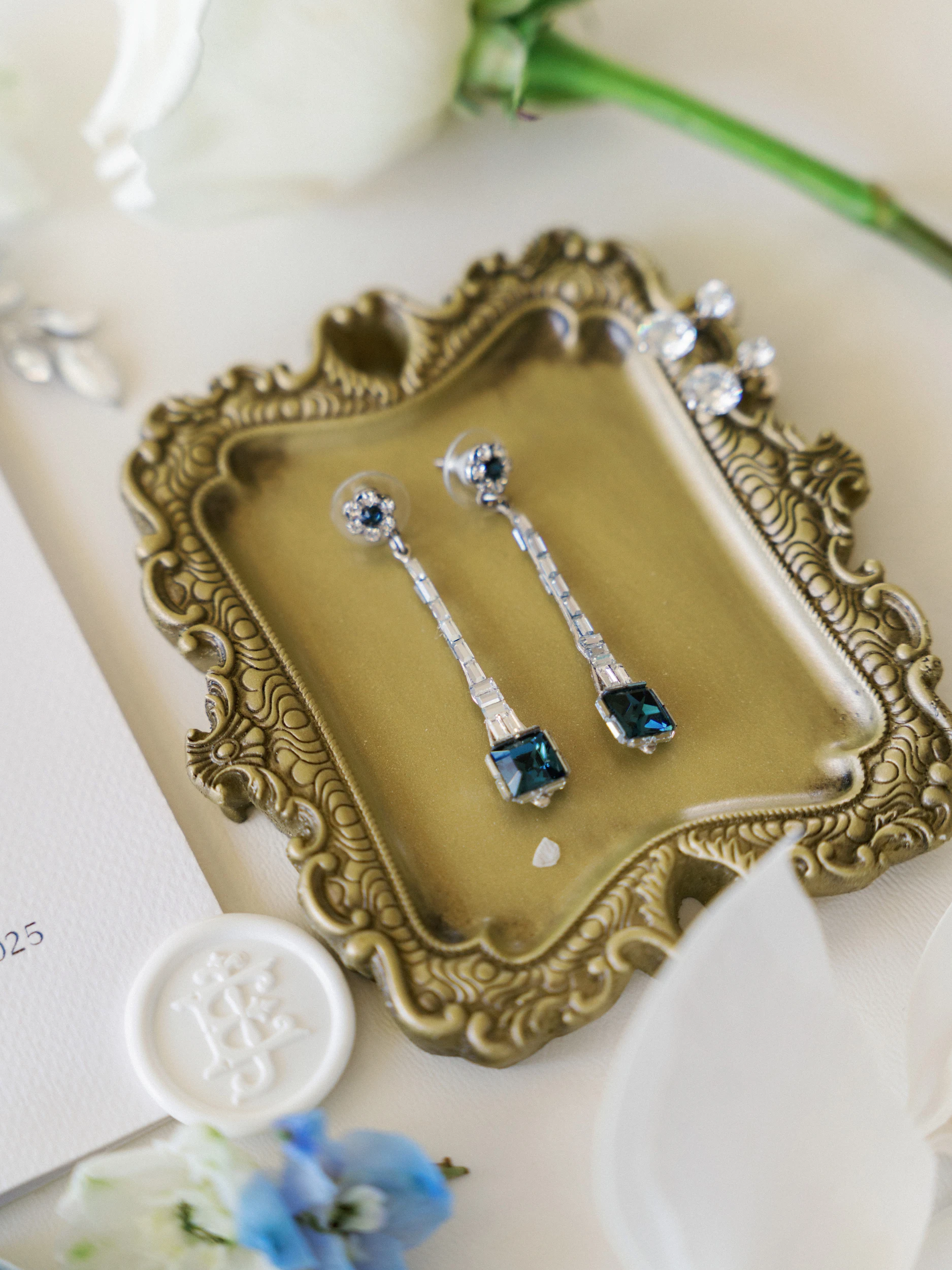 Jaein & Edward — Wedding