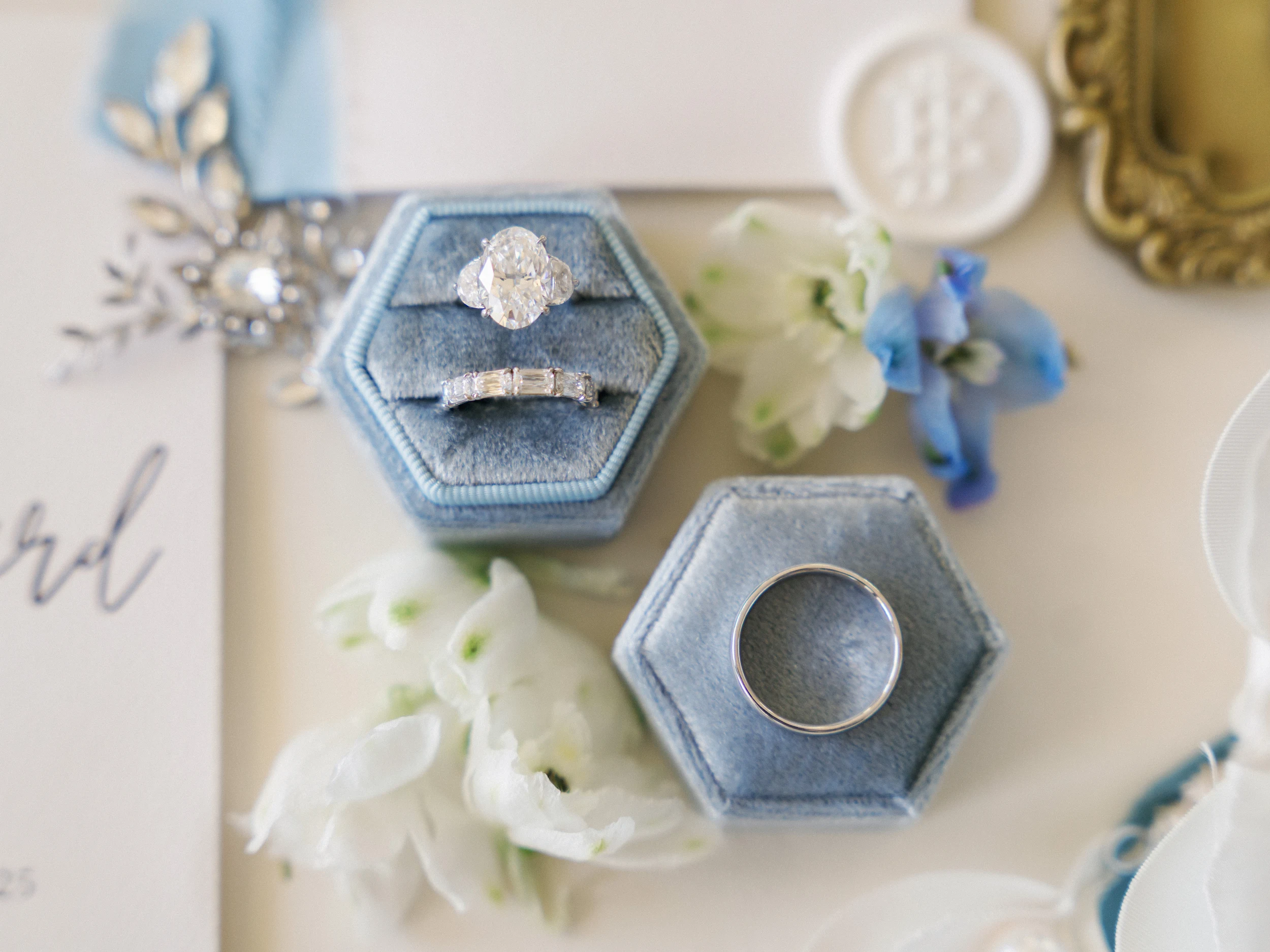 Jaein & Edward — Wedding