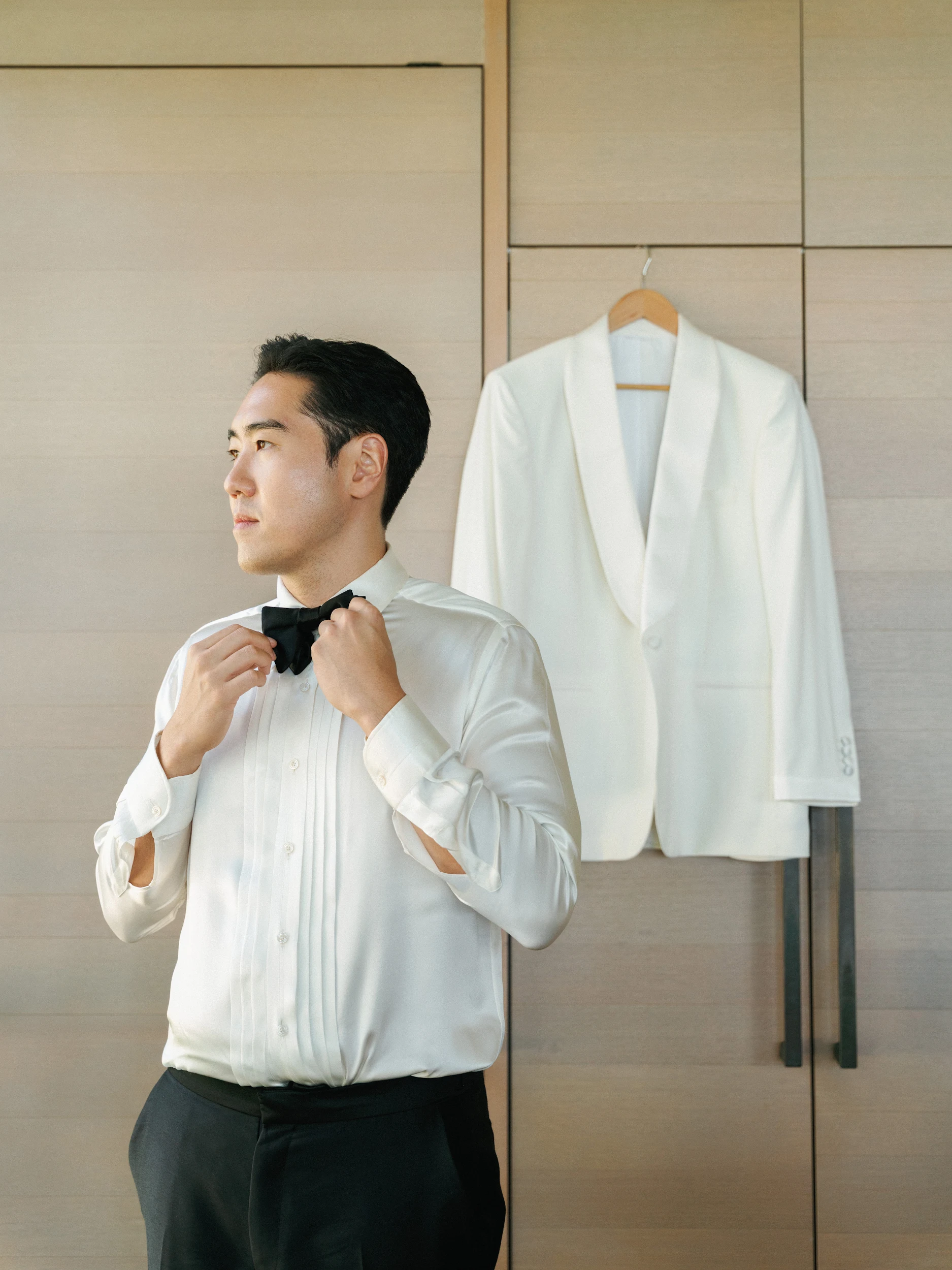 Jaein & Edward — Wedding