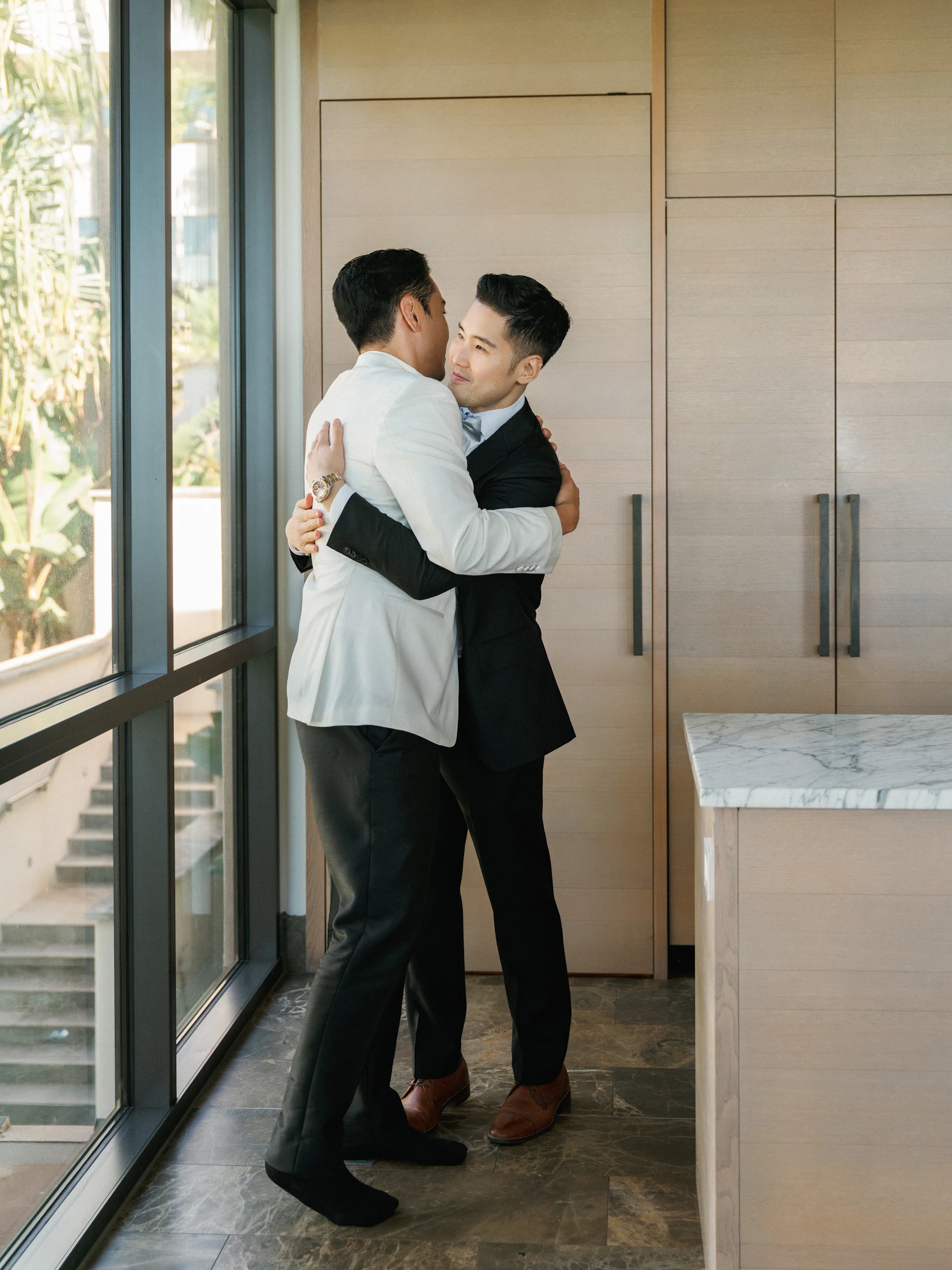 Jaein & Edward — Wedding