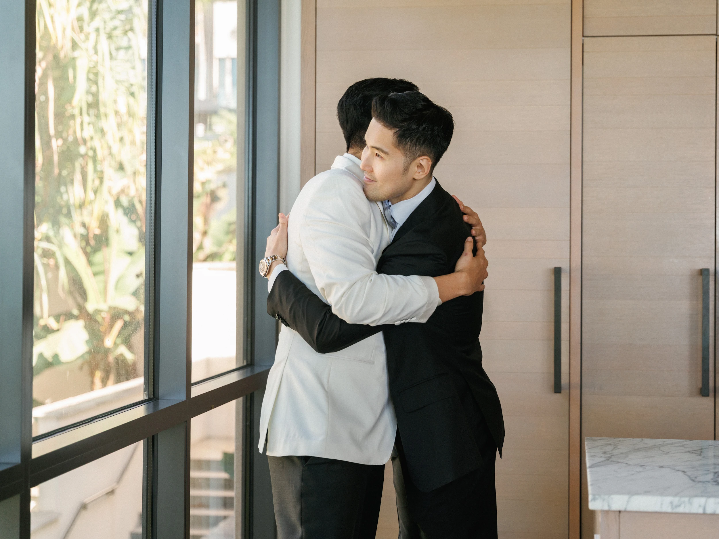 Jaein & Edward — Wedding