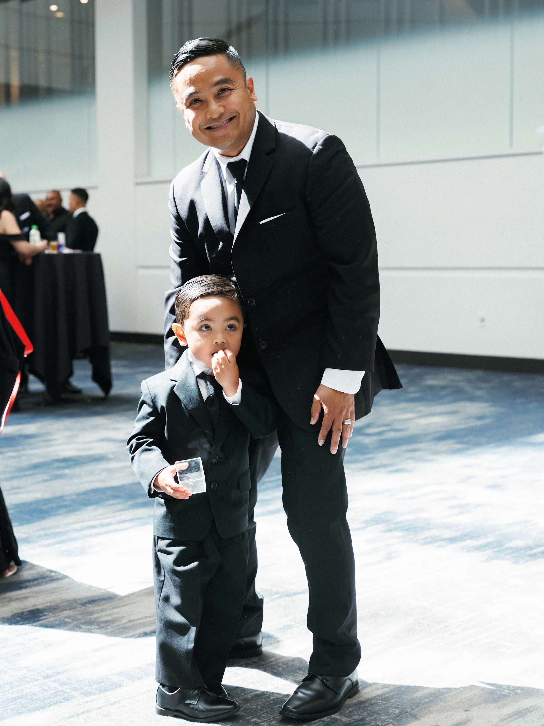 Destiny & Austin — Wedding