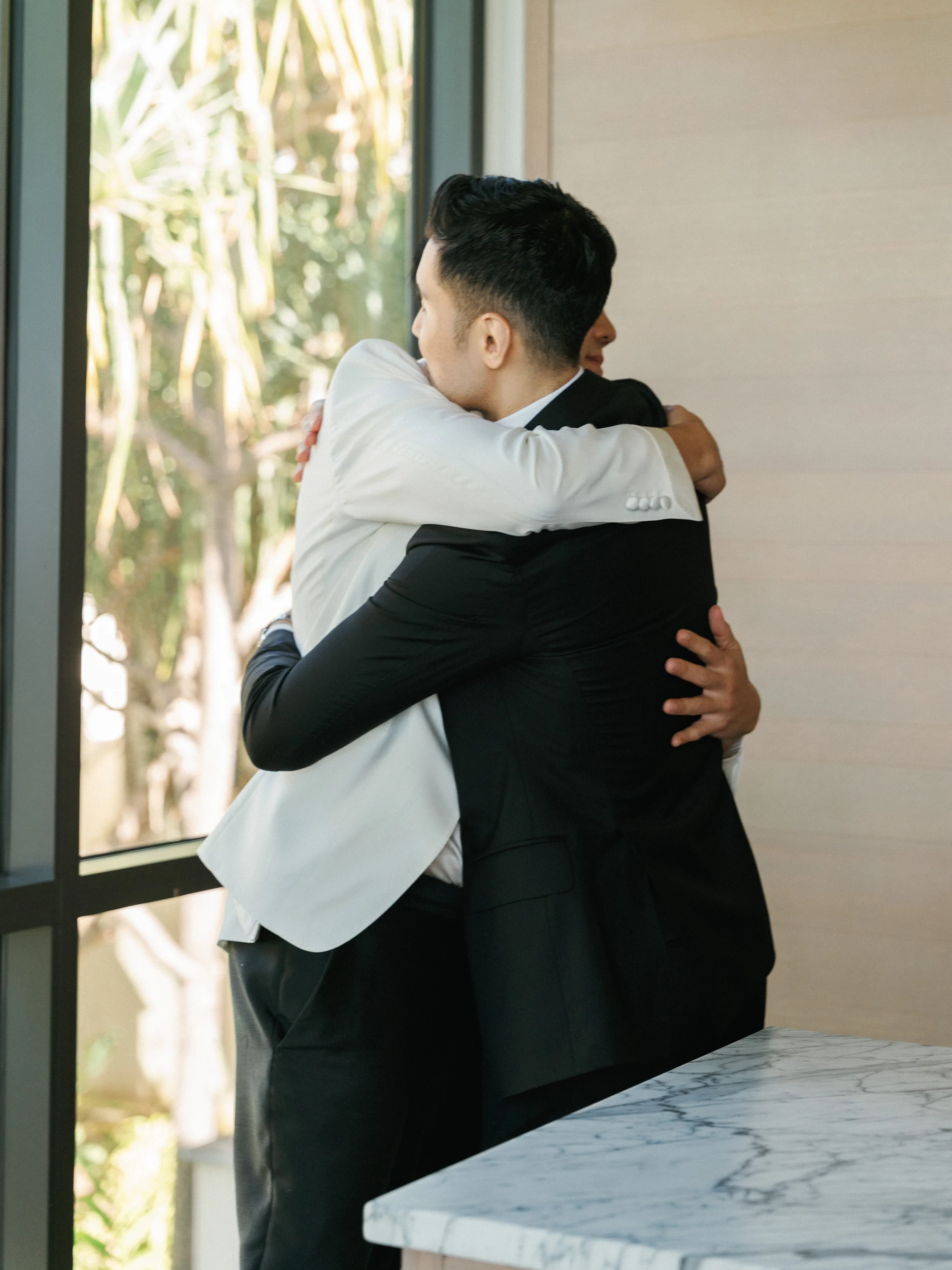 Jaein & Edward — Wedding