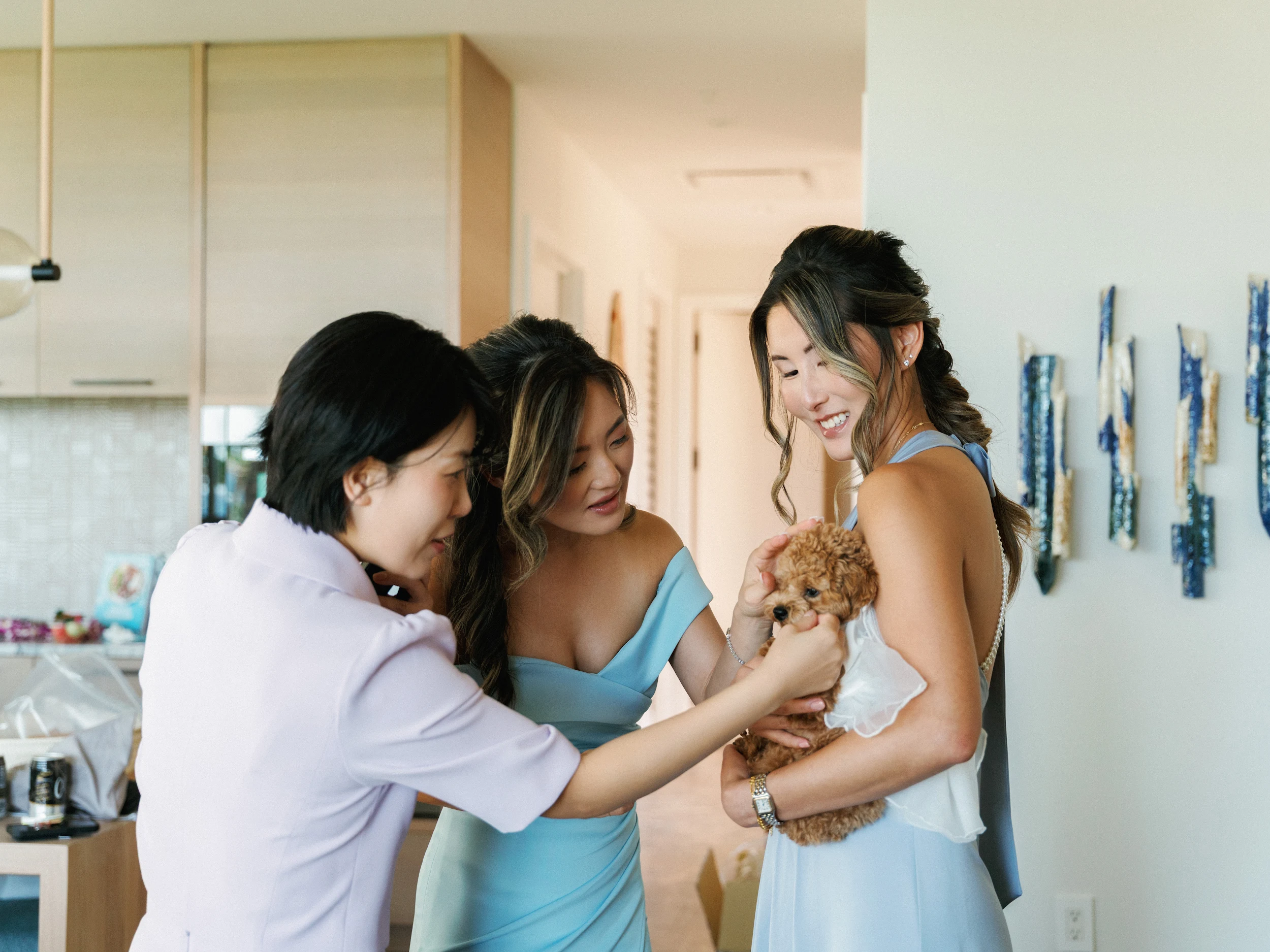 Jaein & Edward — Wedding