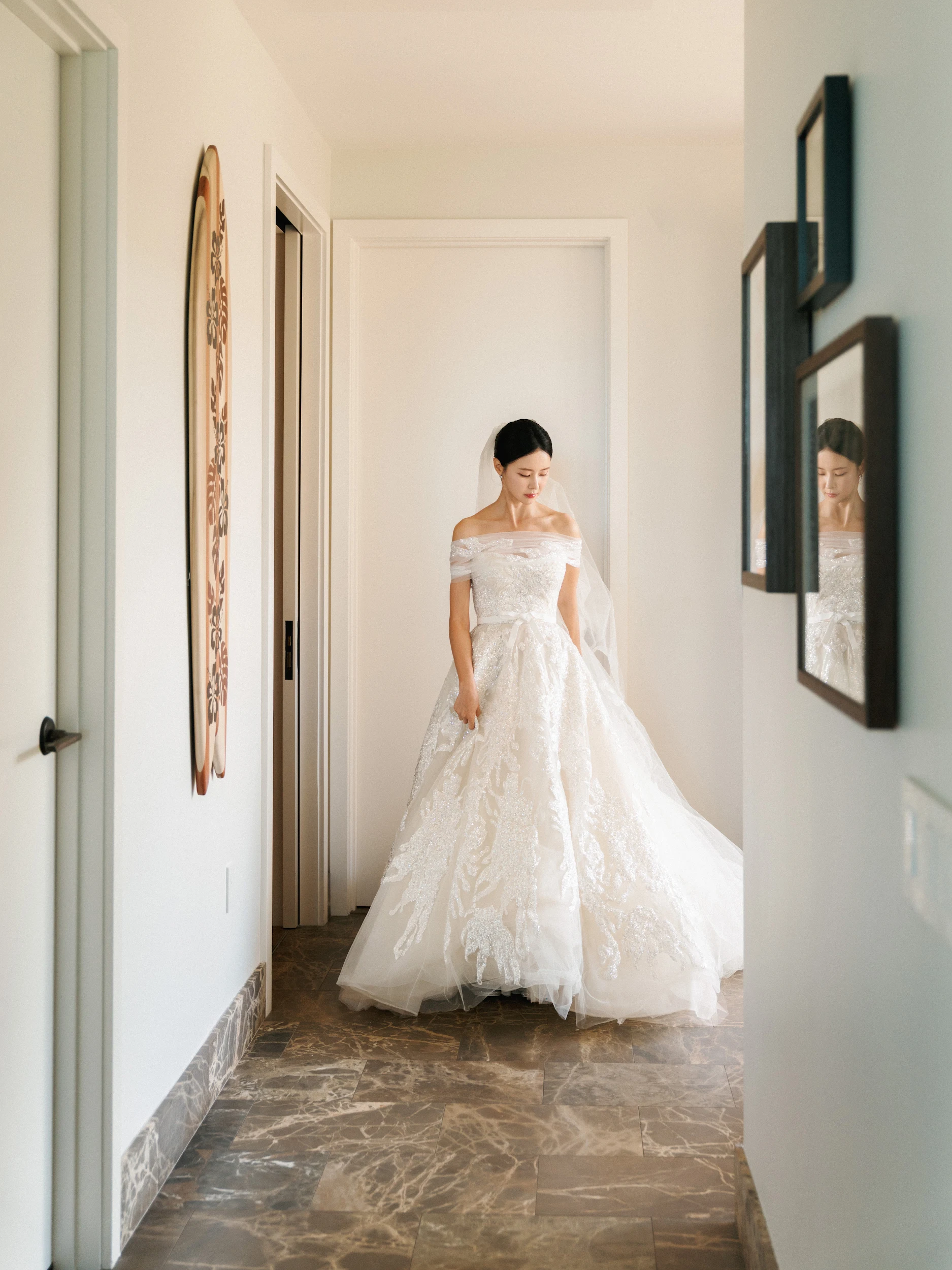 Jaein & Edward — Wedding