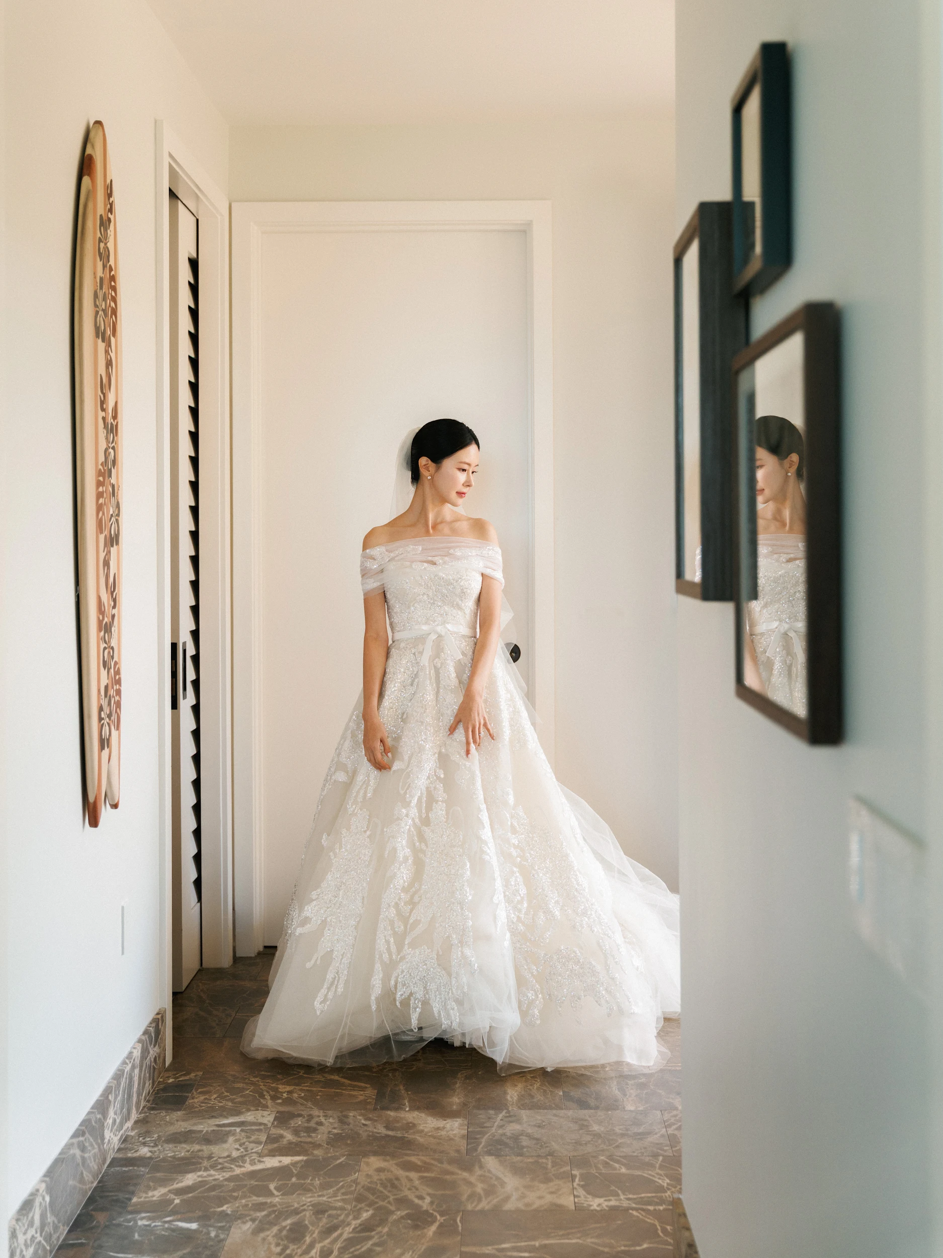 Jaein & Edward — Wedding