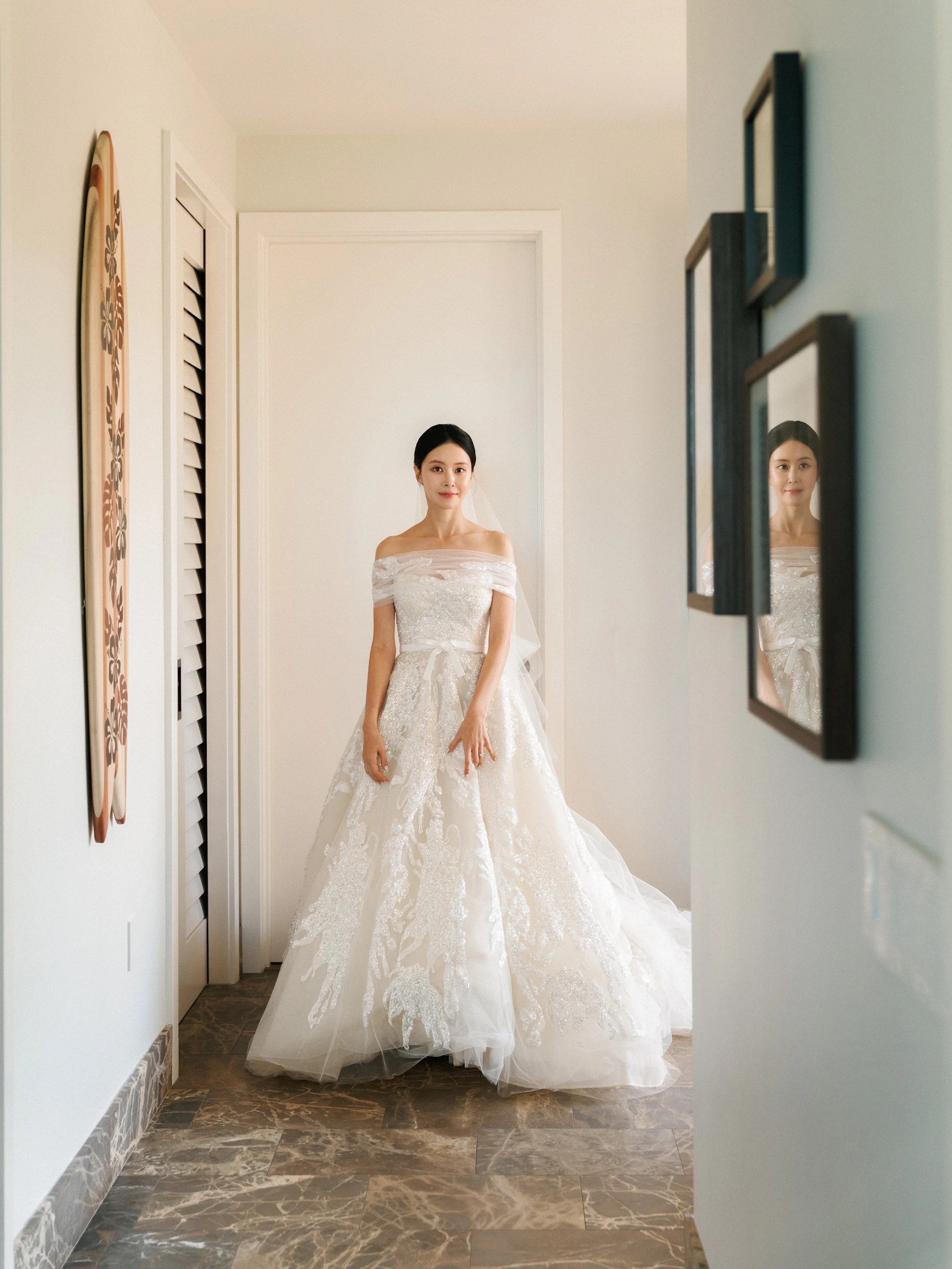 Jaein & Edward — Wedding