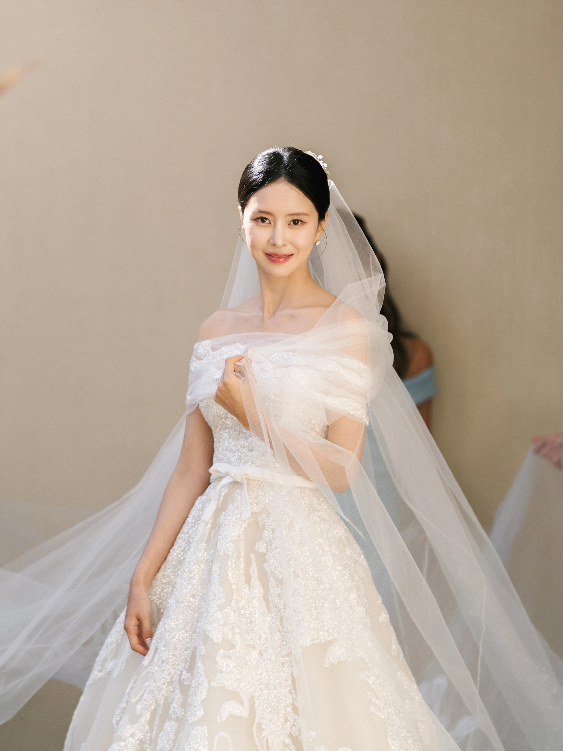 Jaein & Edward — Wedding