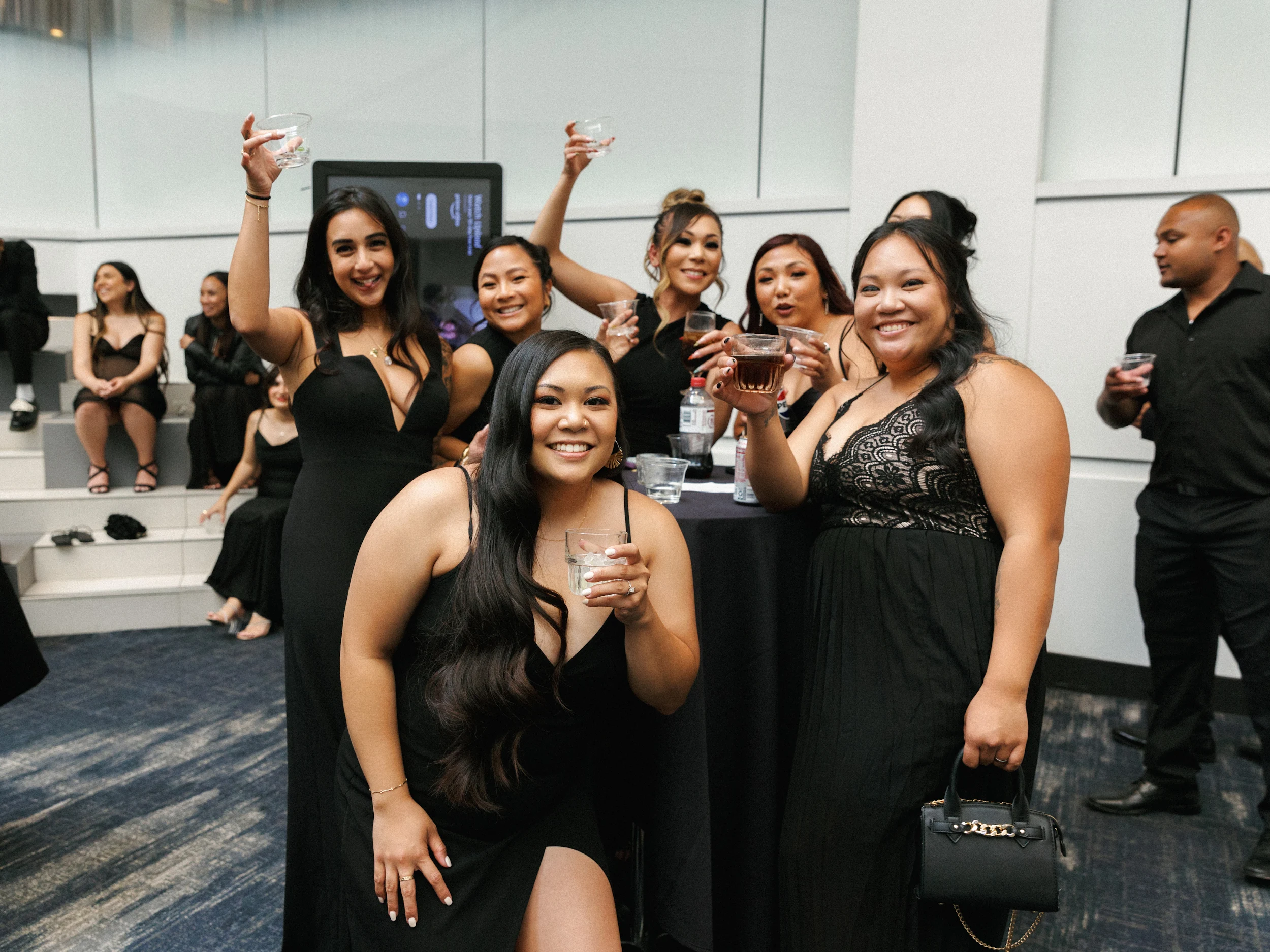 Destiny & Austin — Wedding