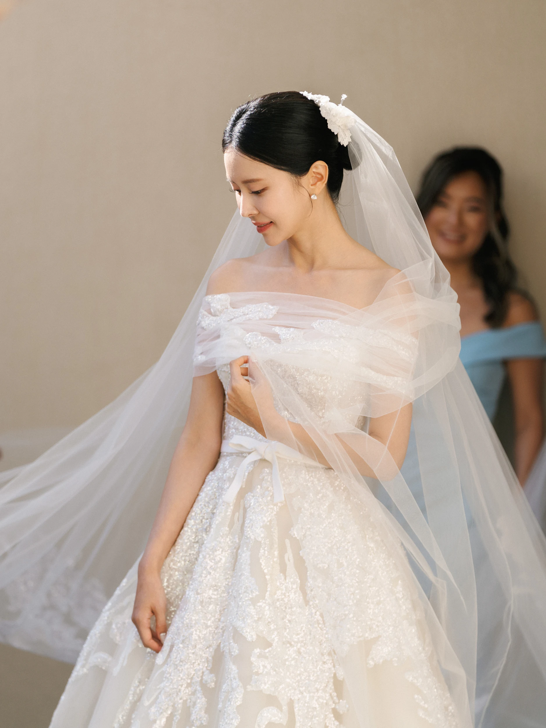 Jaein & Edward — Wedding