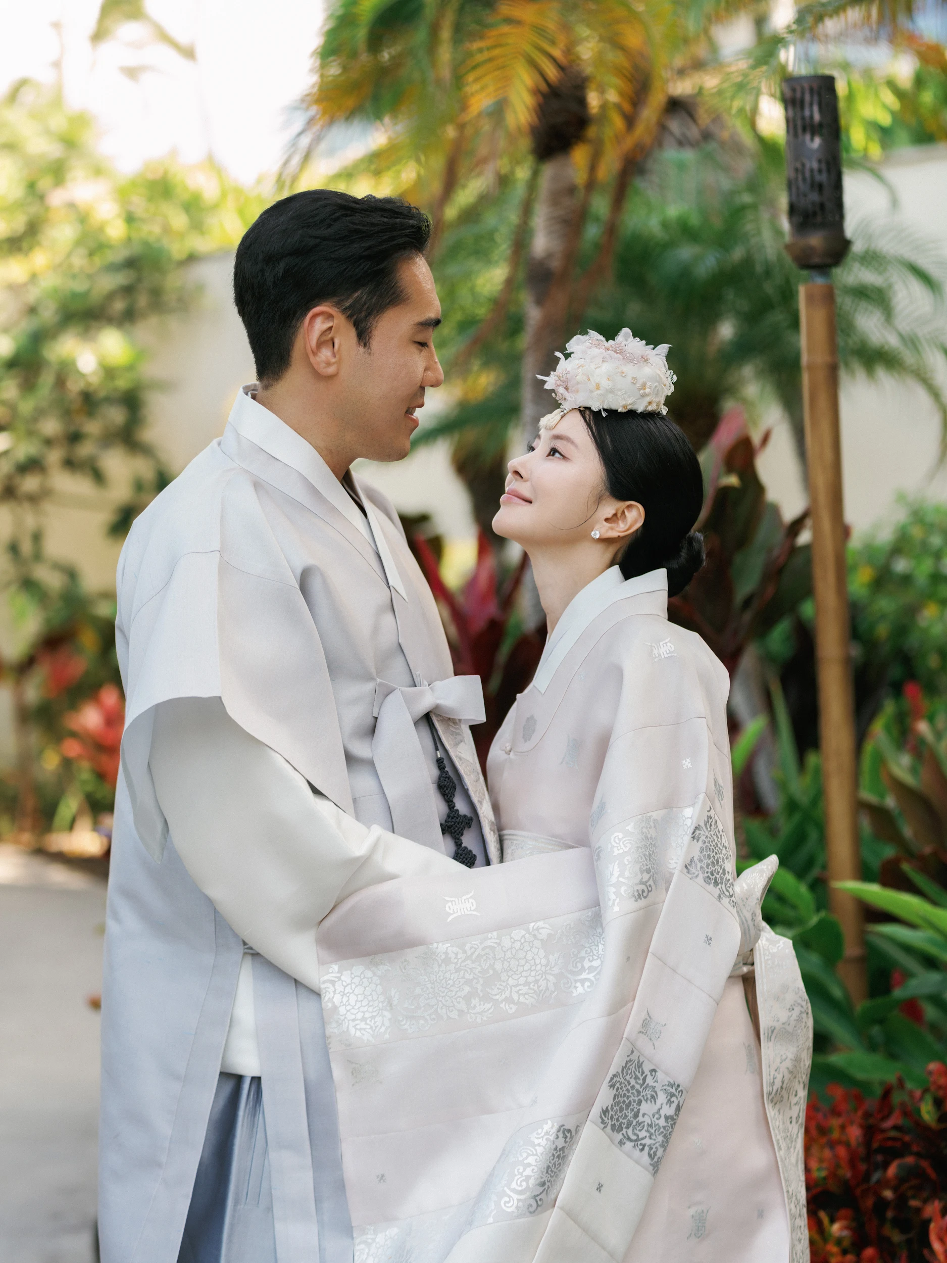 Jaein & Edward — Wedding