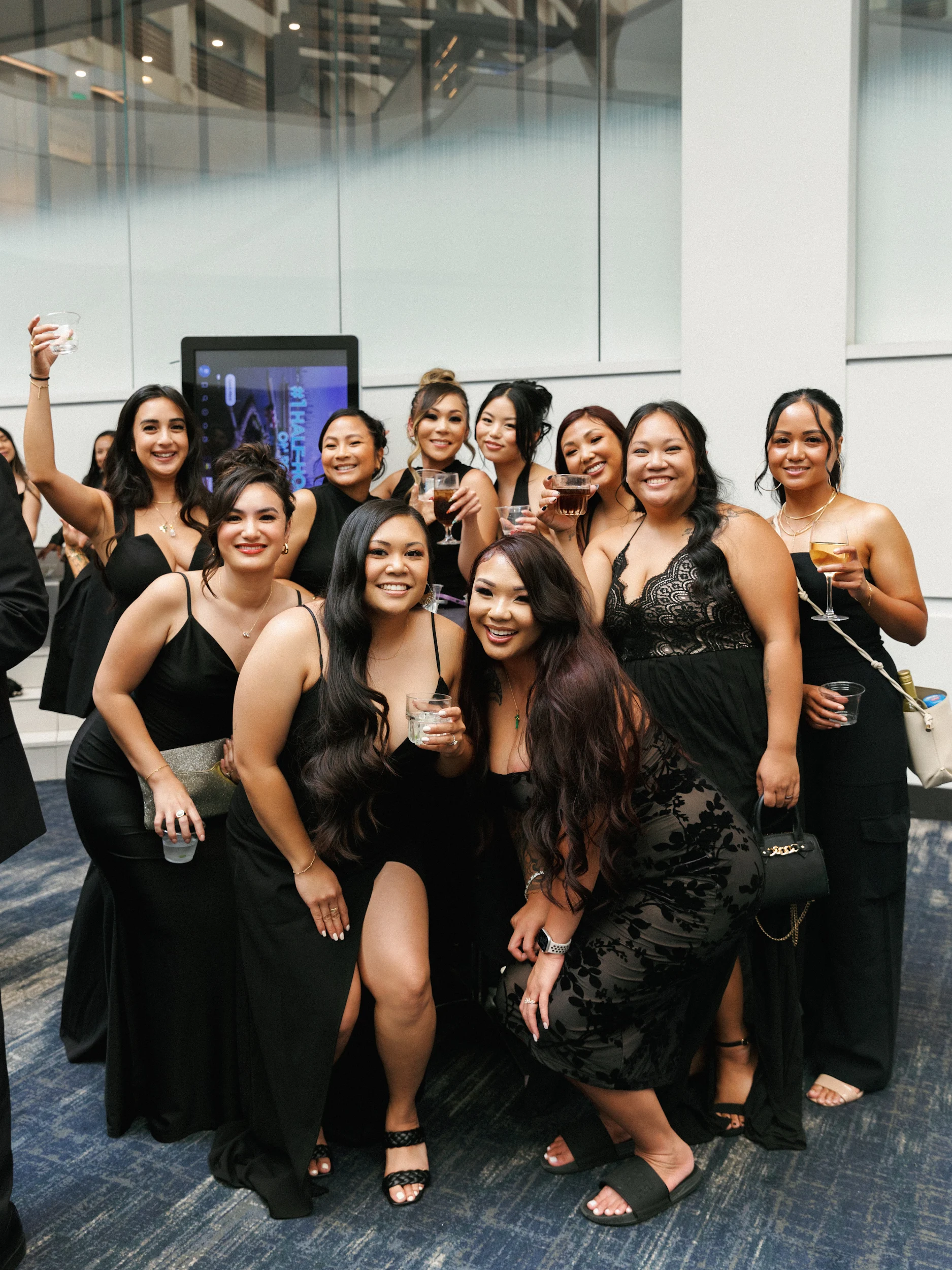 Destiny & Austin — Wedding