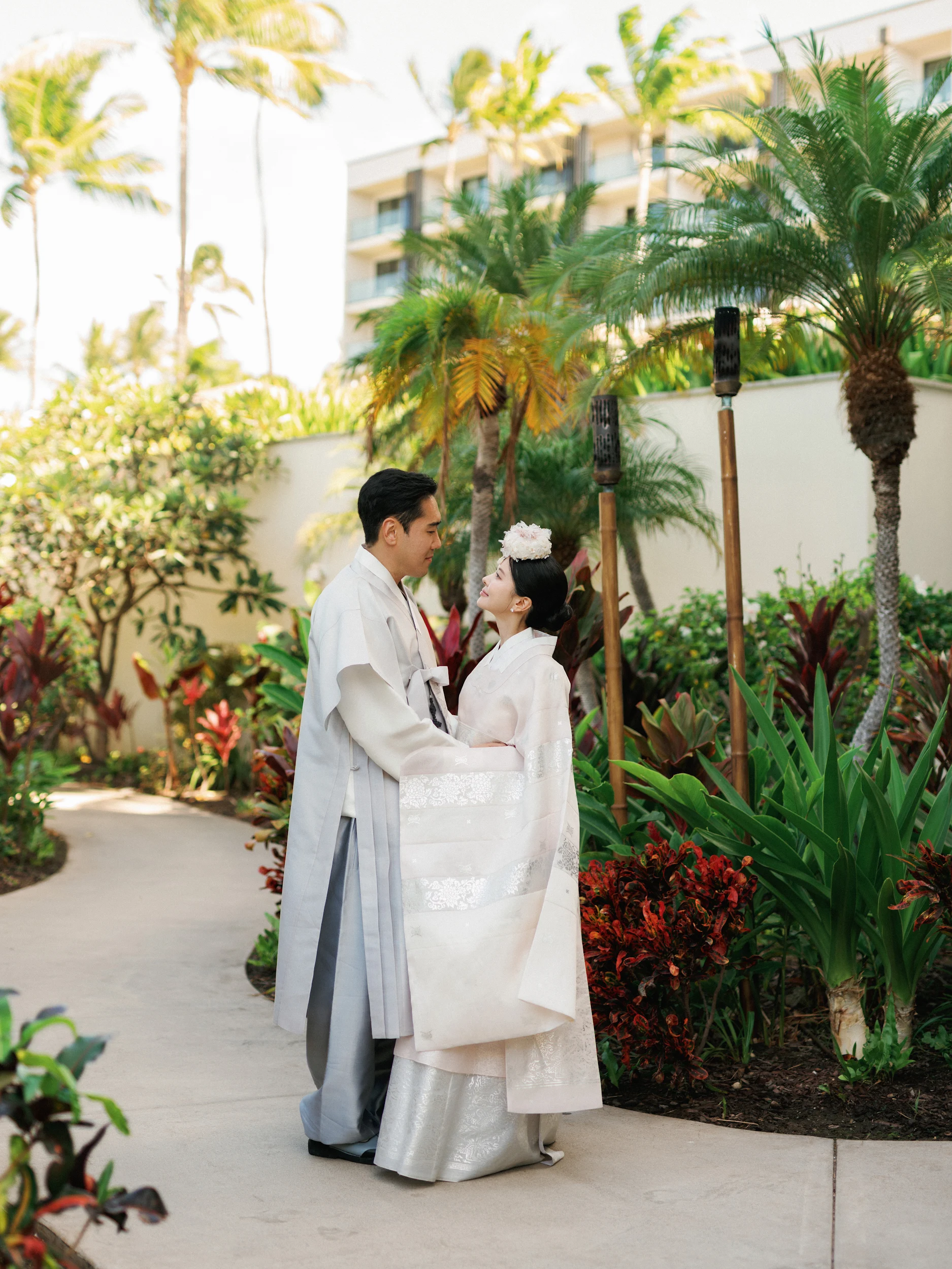 Jaein & Edward — Wedding