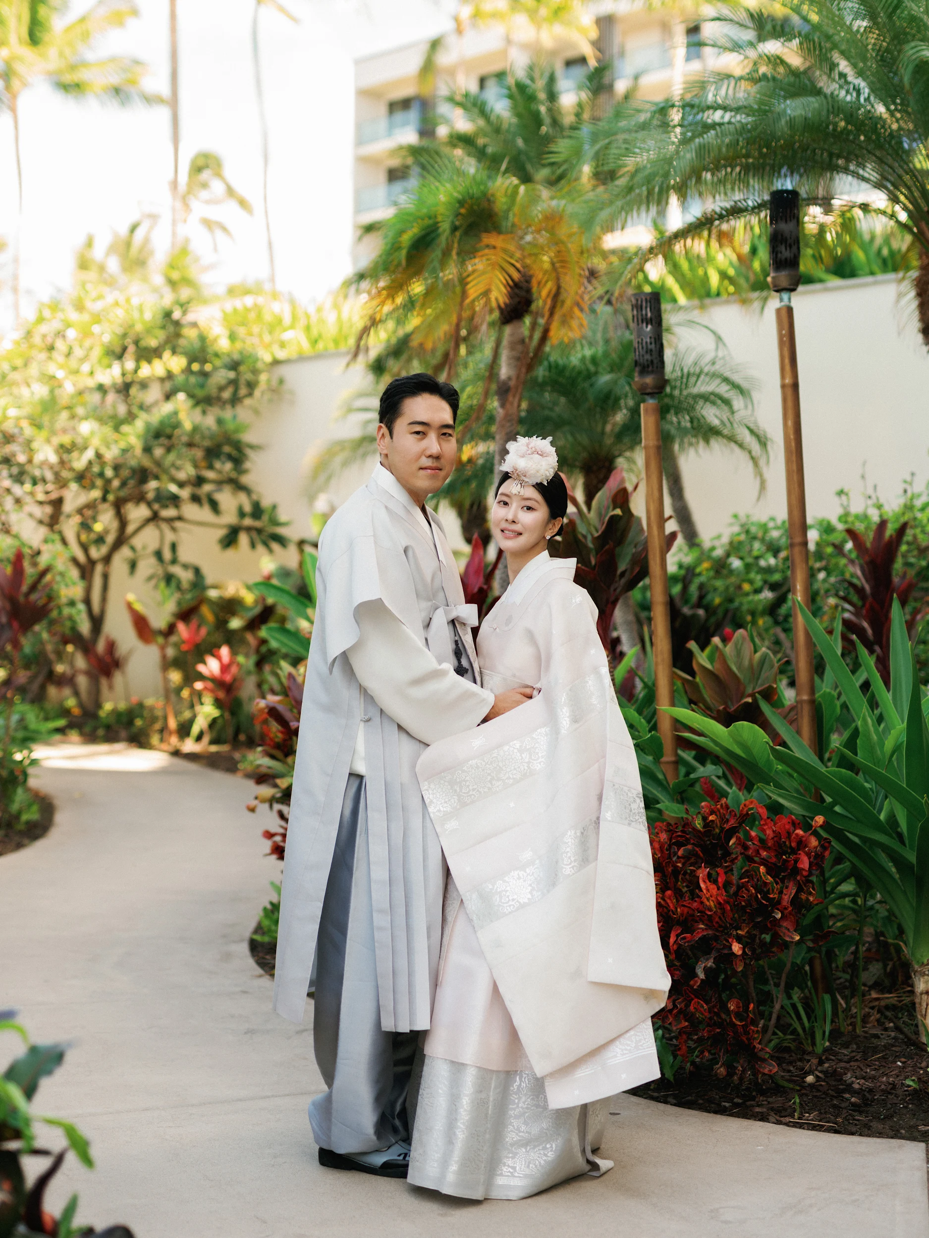 Jaein & Edward — Wedding