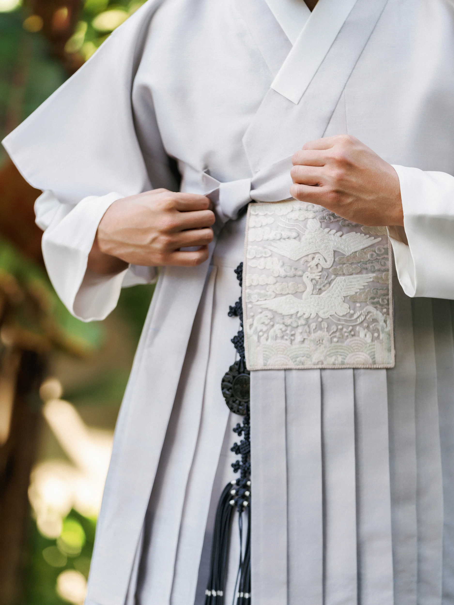 Jaein & Edward — Wedding
