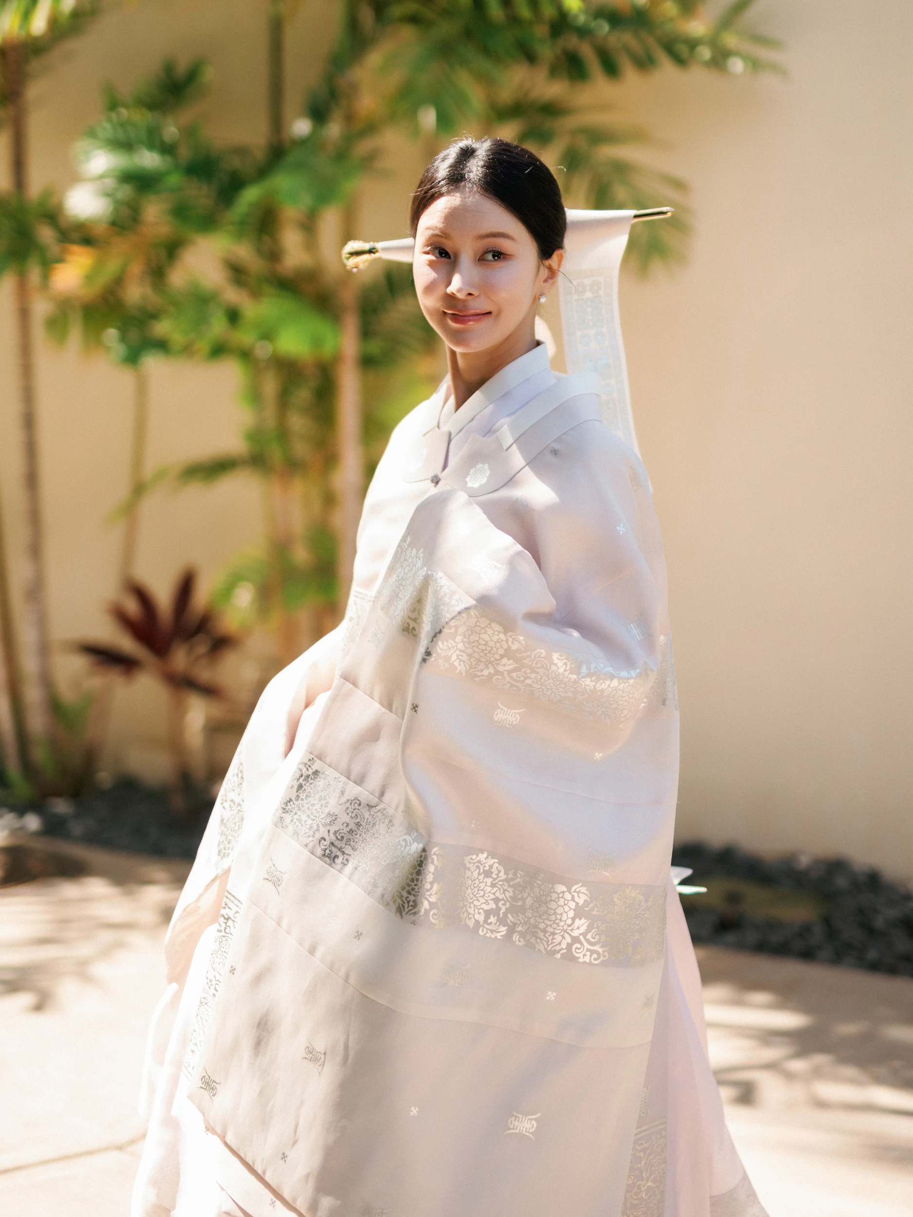 Jaein & Edward — Wedding