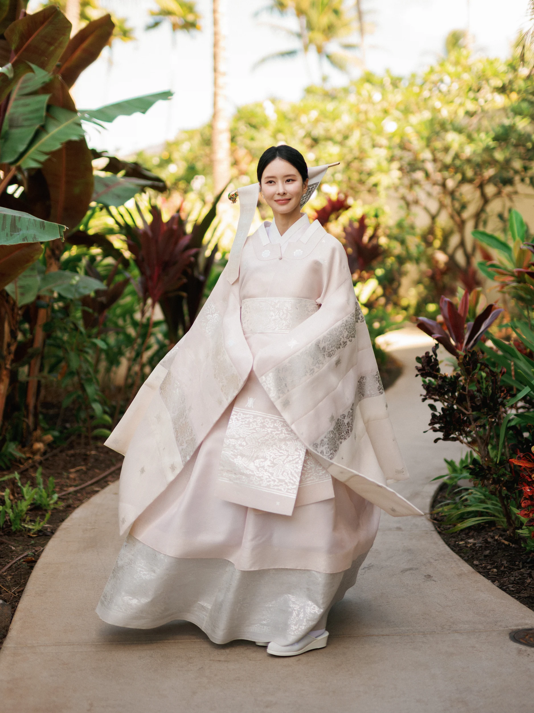 Jaein & Edward — Wedding