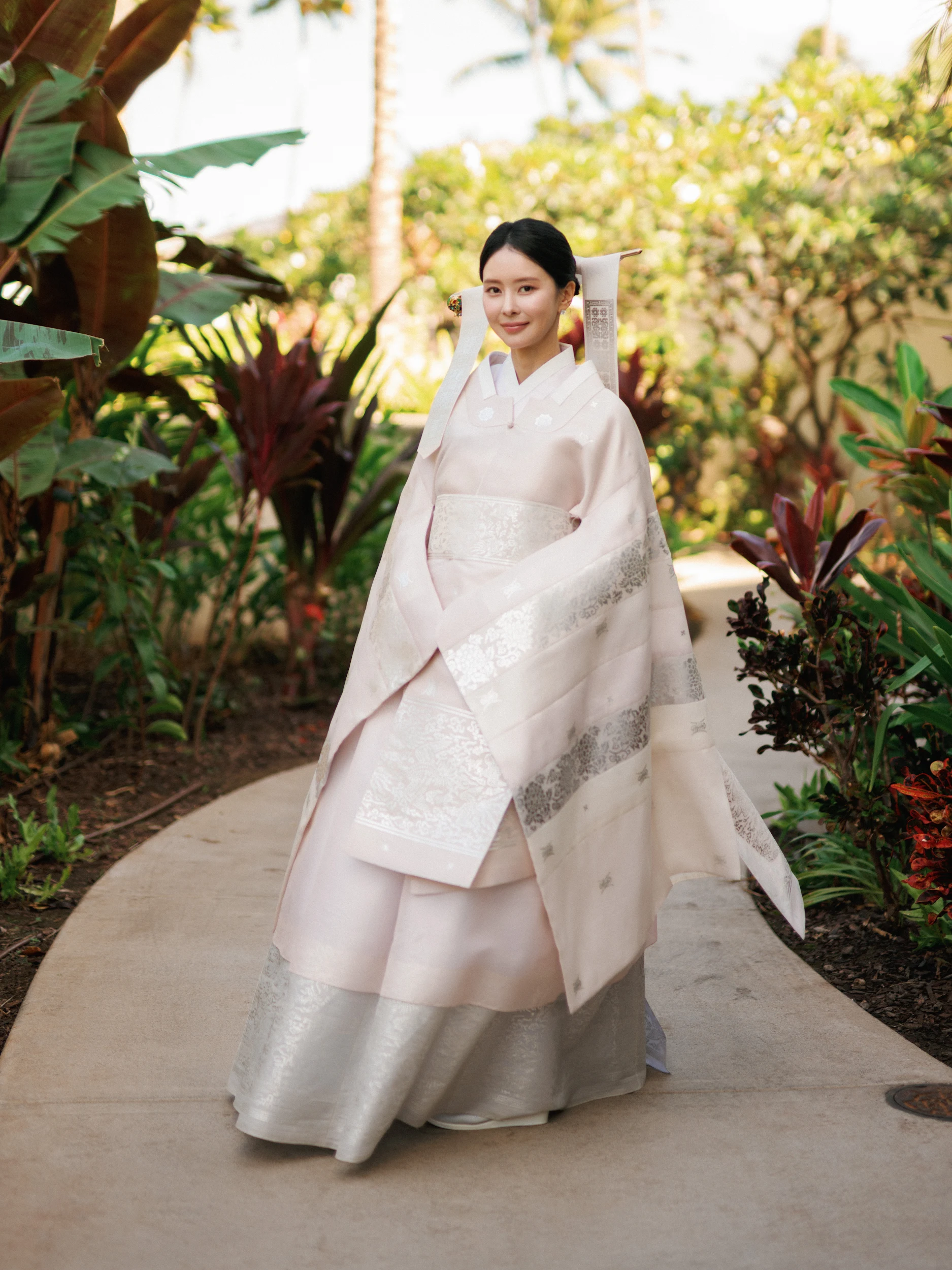 Jaein & Edward — Wedding