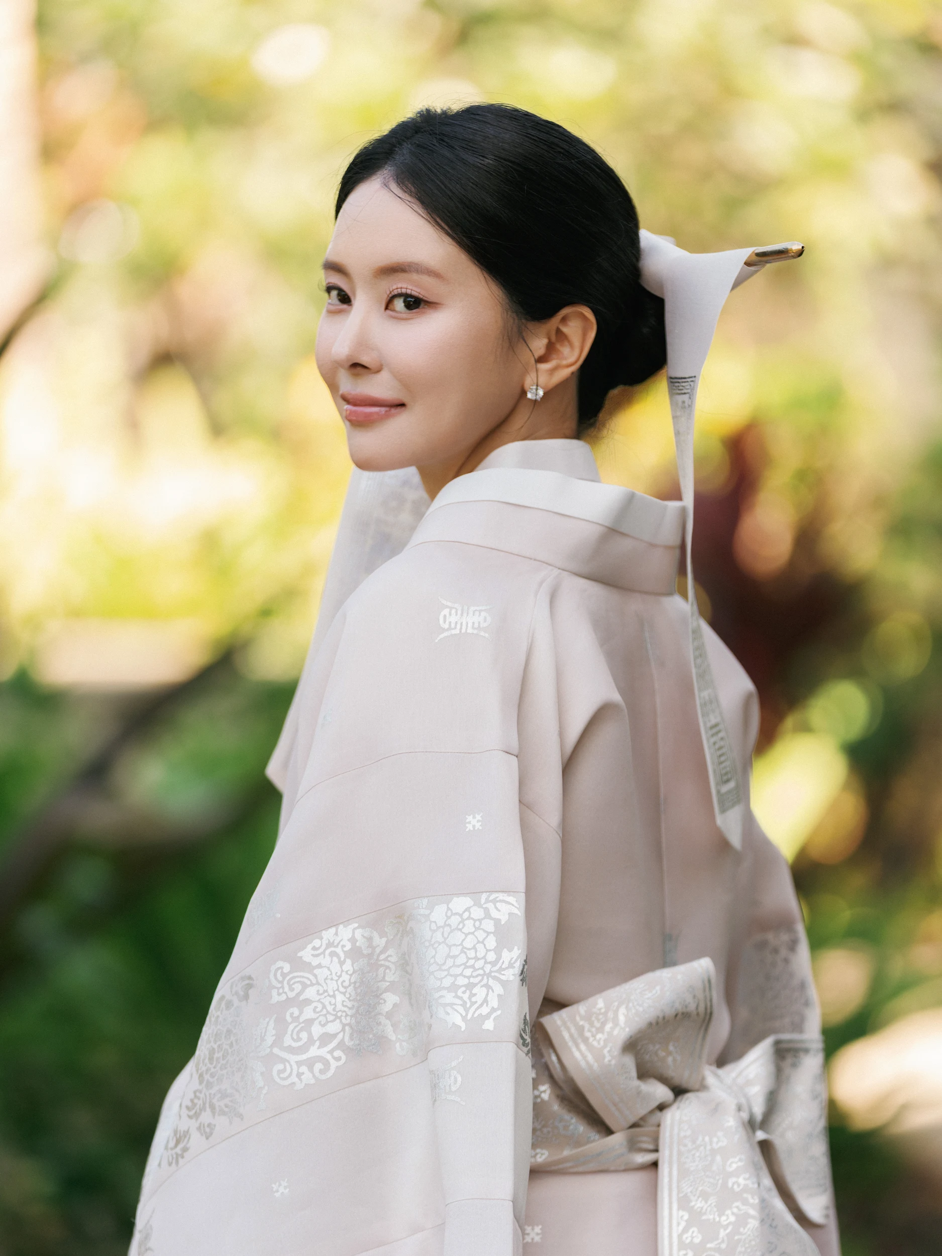 Jaein & Edward — Wedding