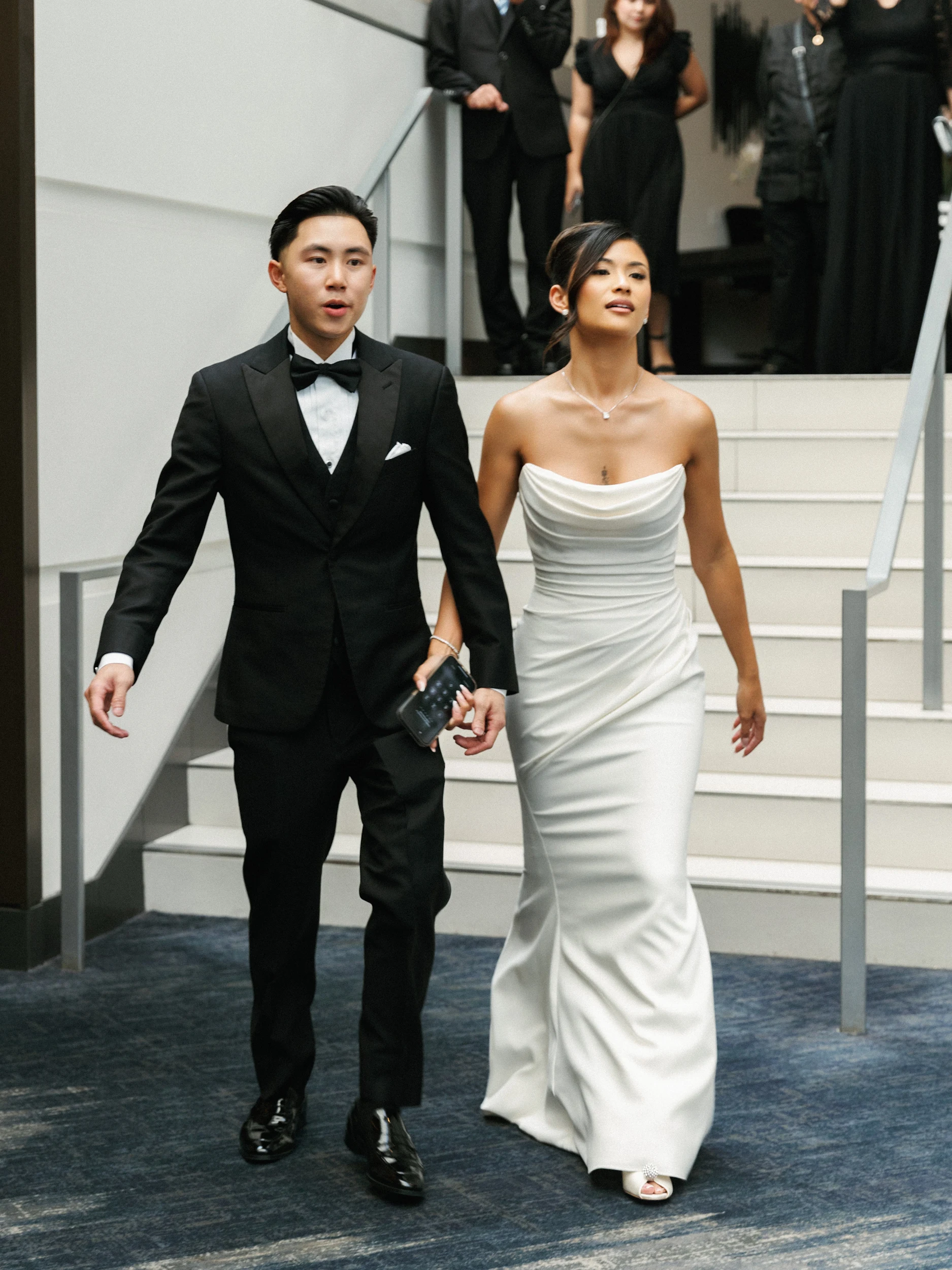 Destiny & Austin — Wedding