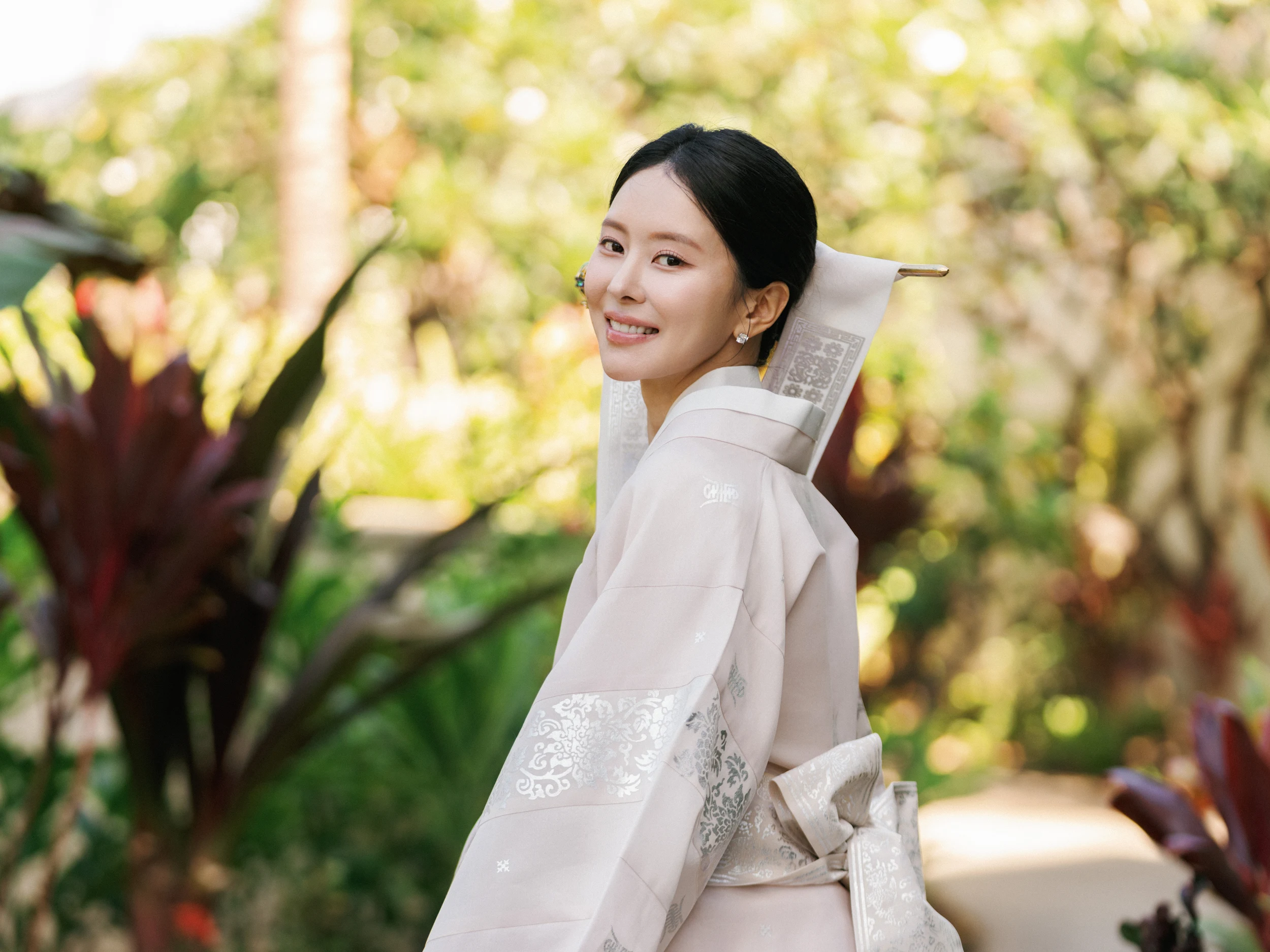 Jaein & Edward — Wedding
