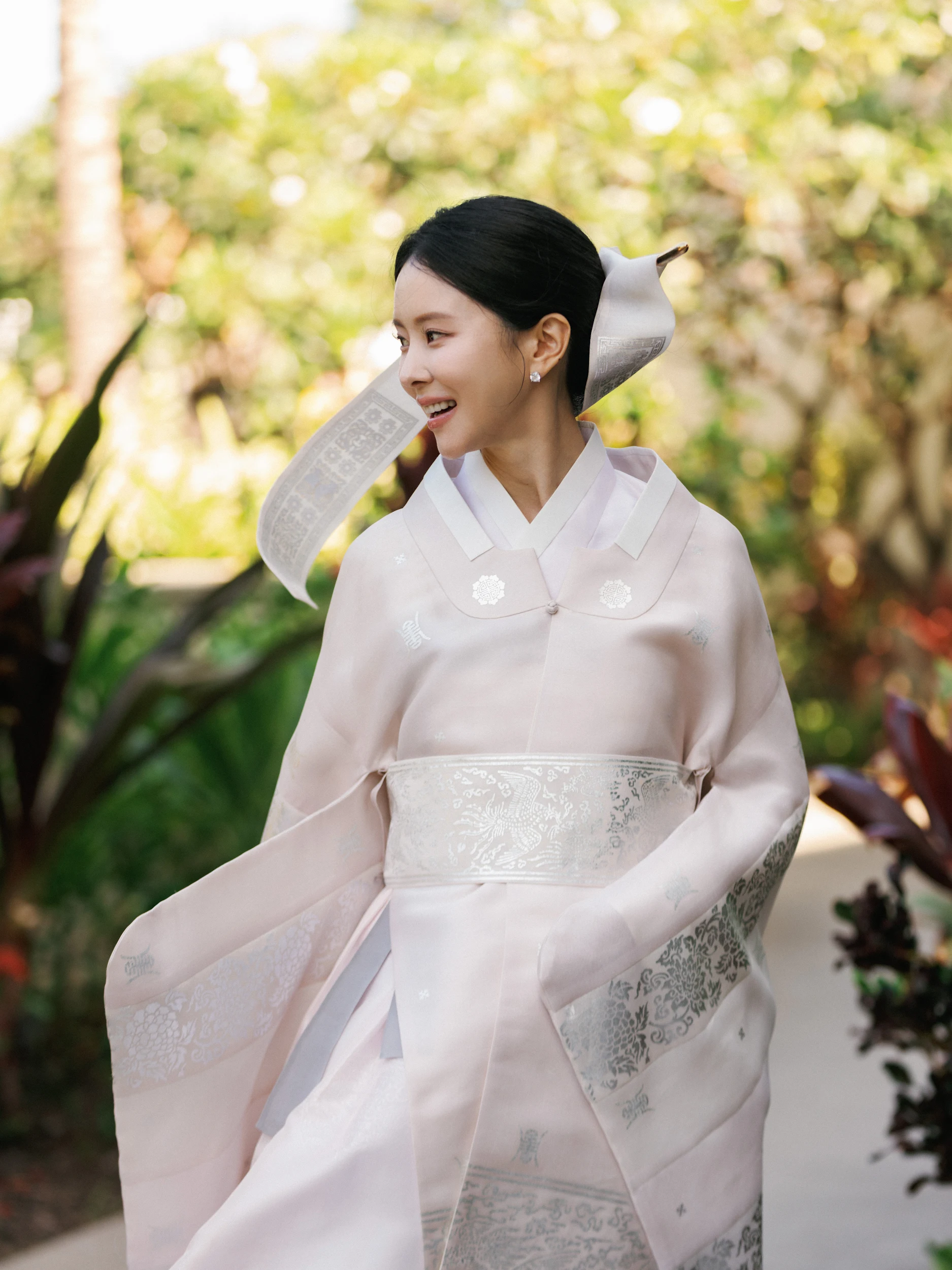 Jaein & Edward — Wedding