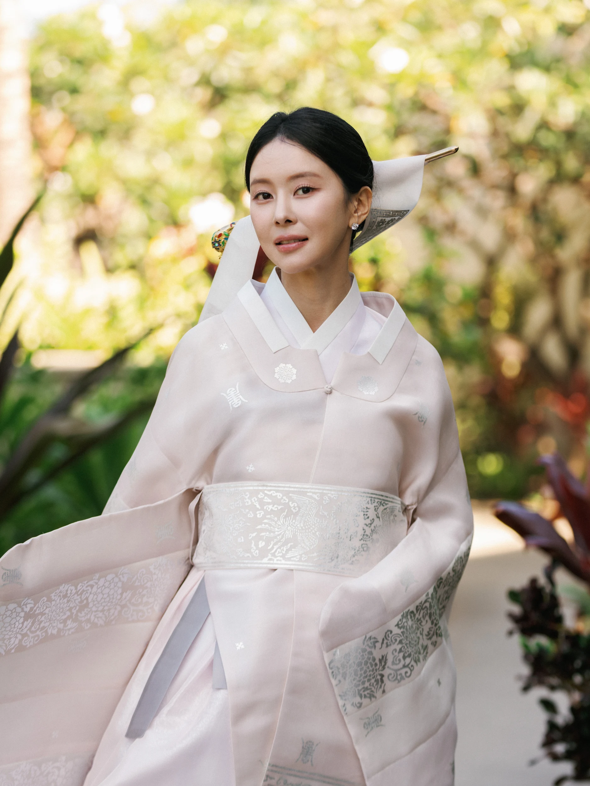 Jaein & Edward — Wedding