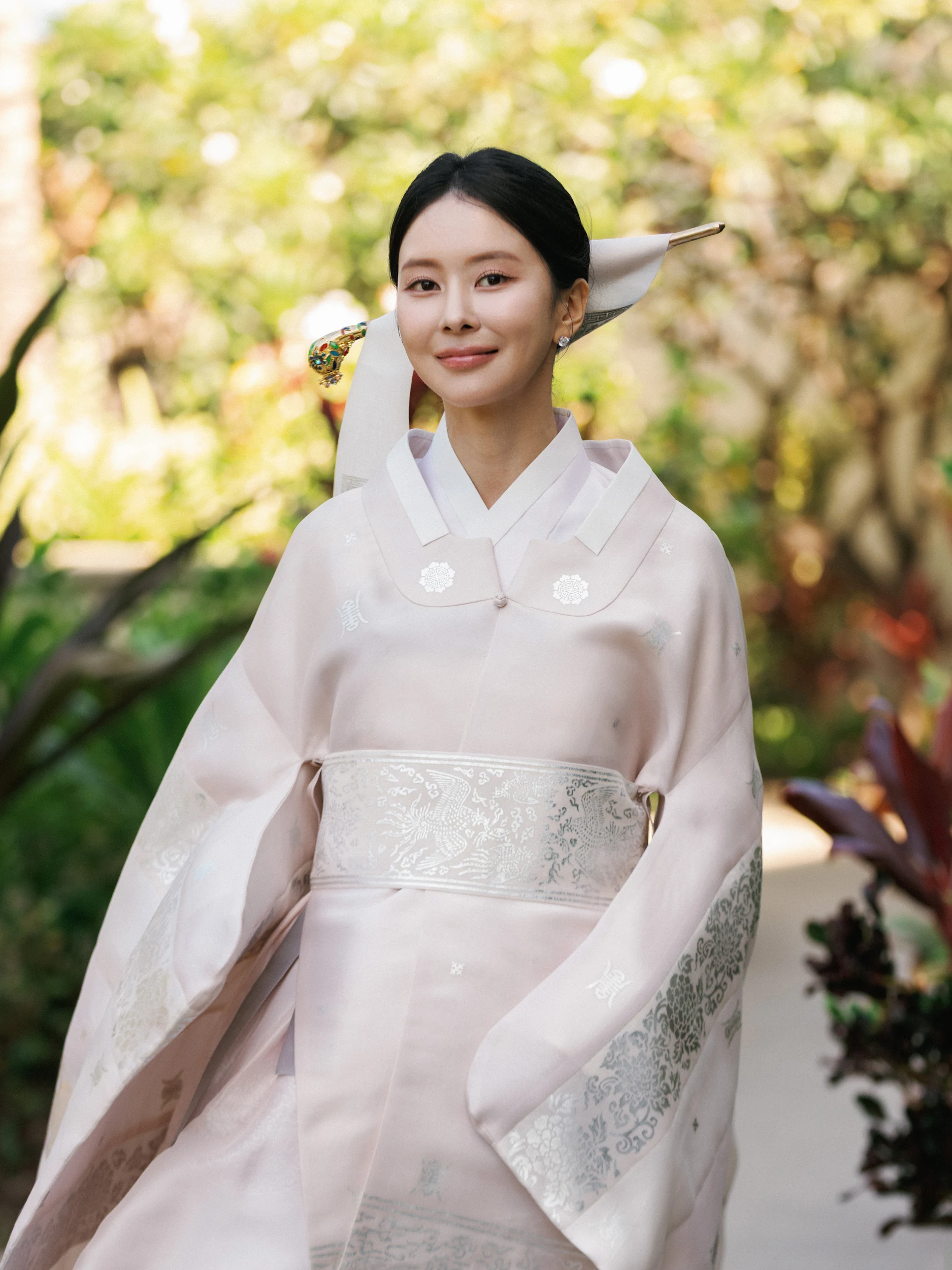 Jaein & Edward — Wedding