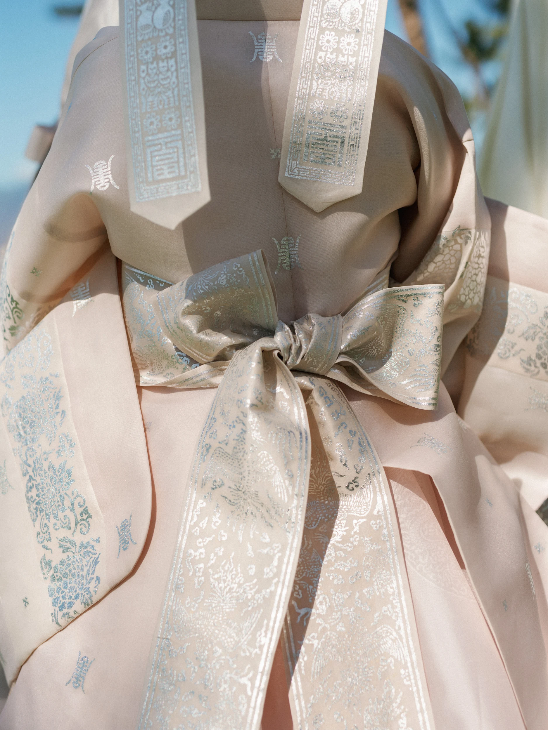 Jaein & Edward — Wedding