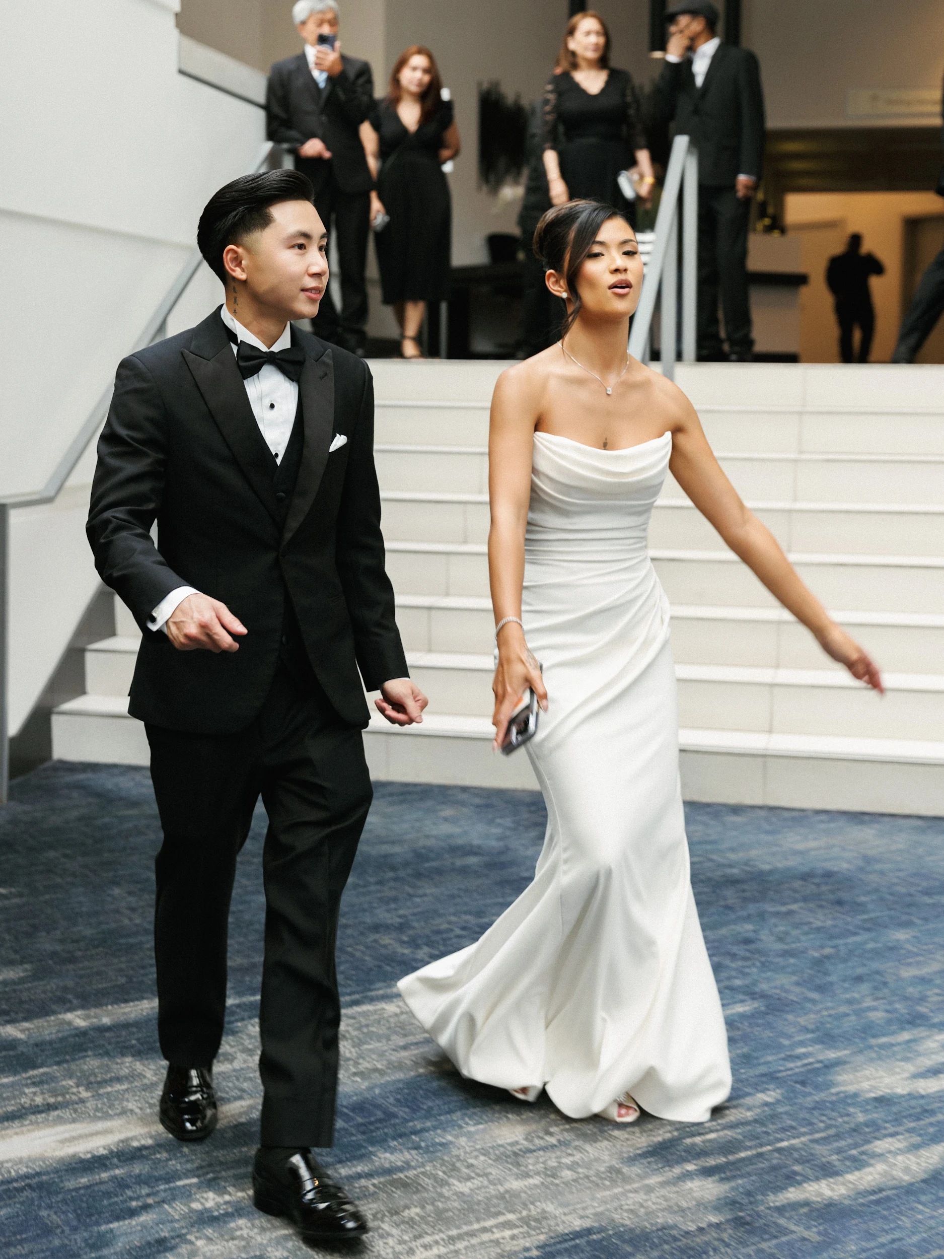 Destiny & Austin — Wedding