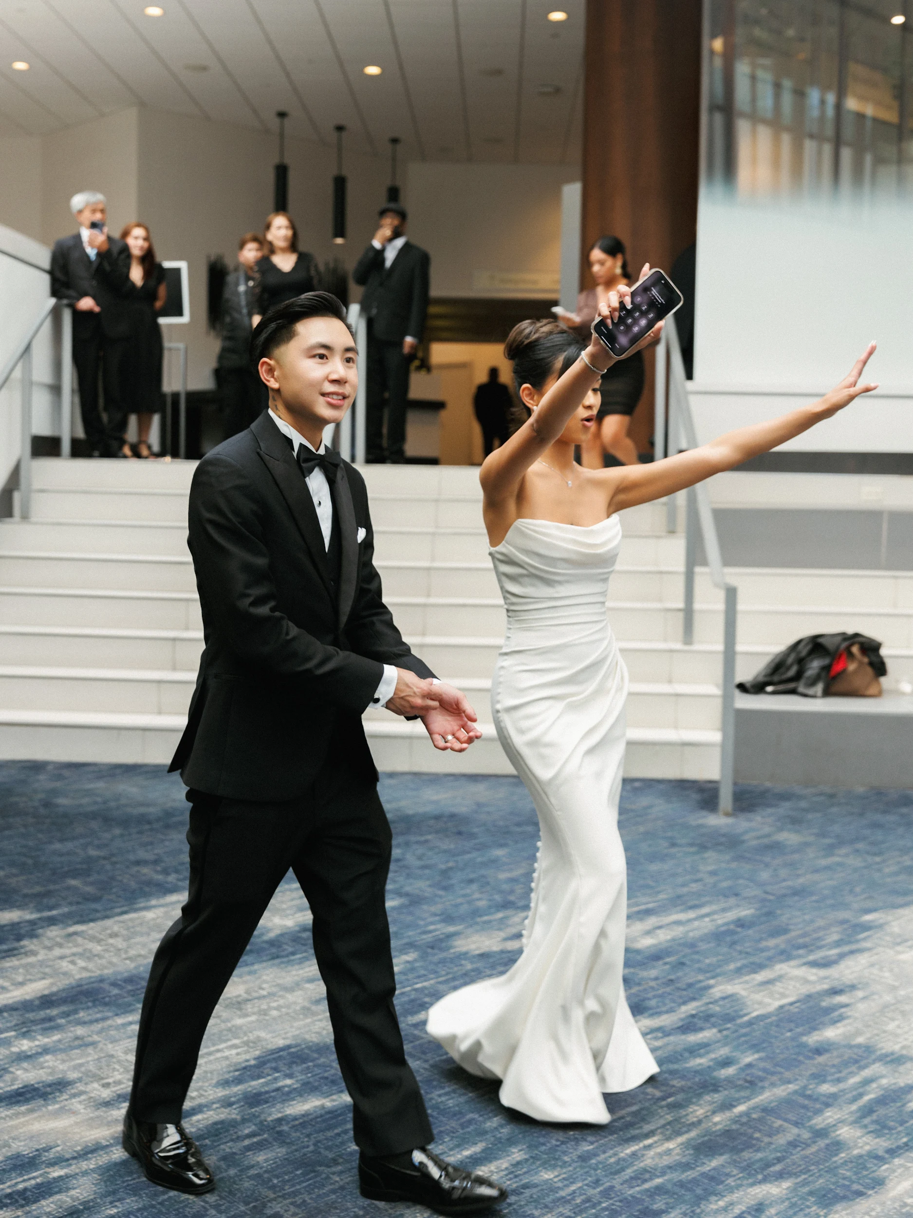 Destiny & Austin — Wedding