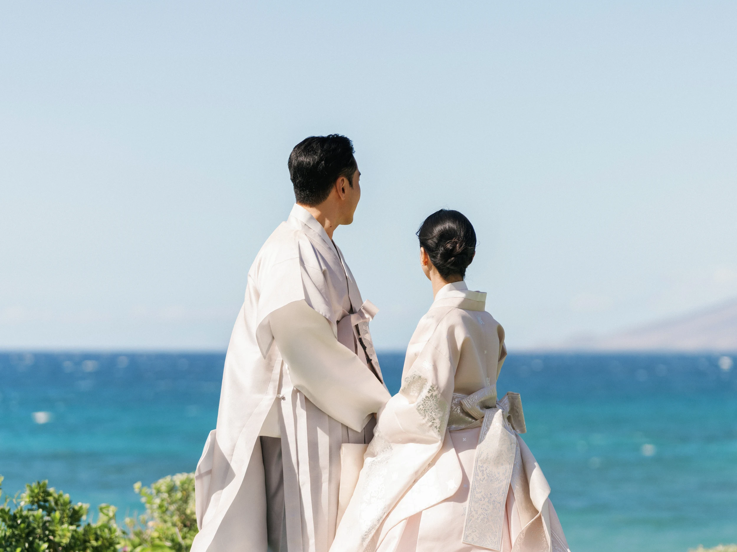 Jaein & Edward — Wedding