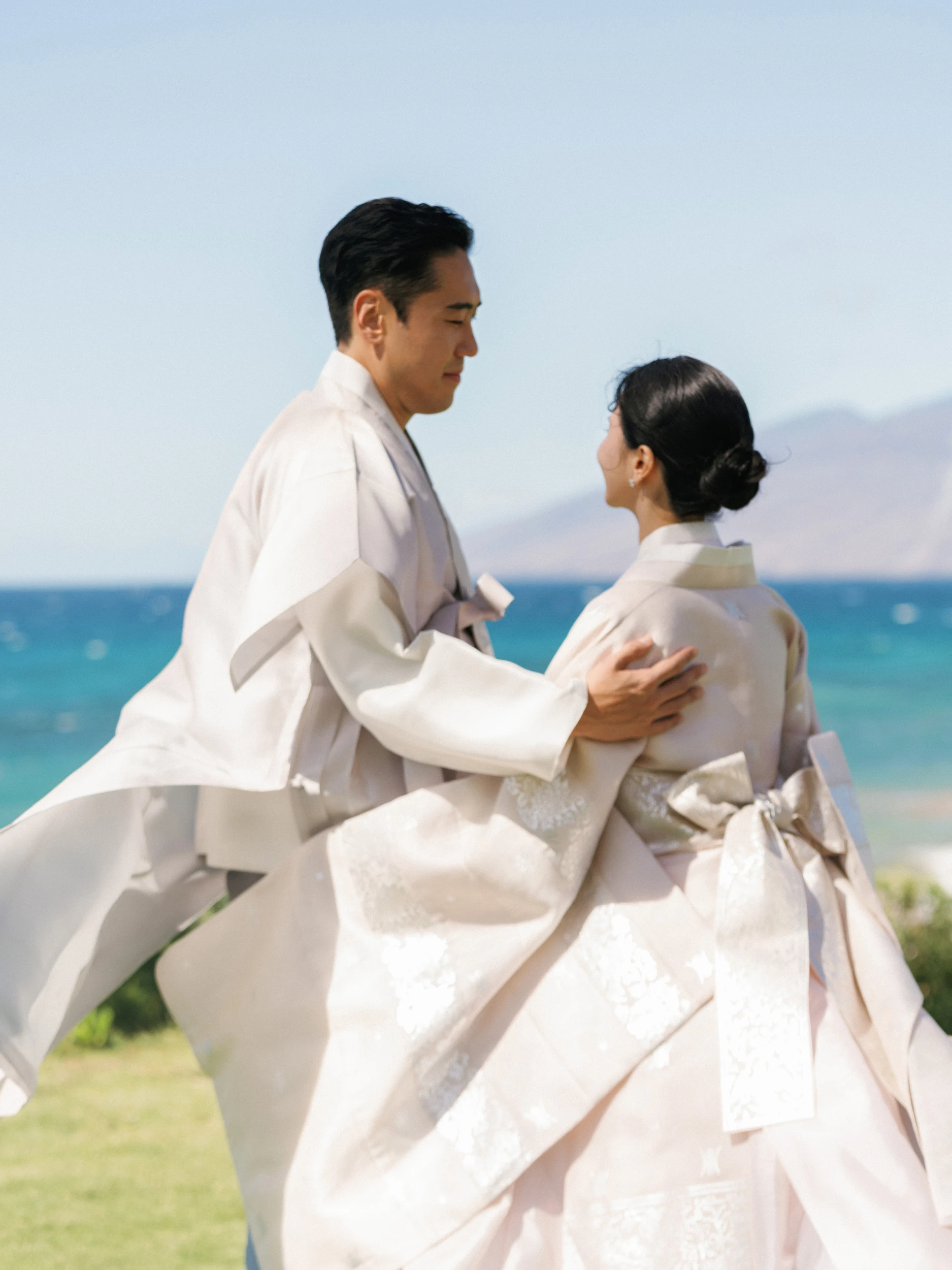 Jaein & Edward — Wedding