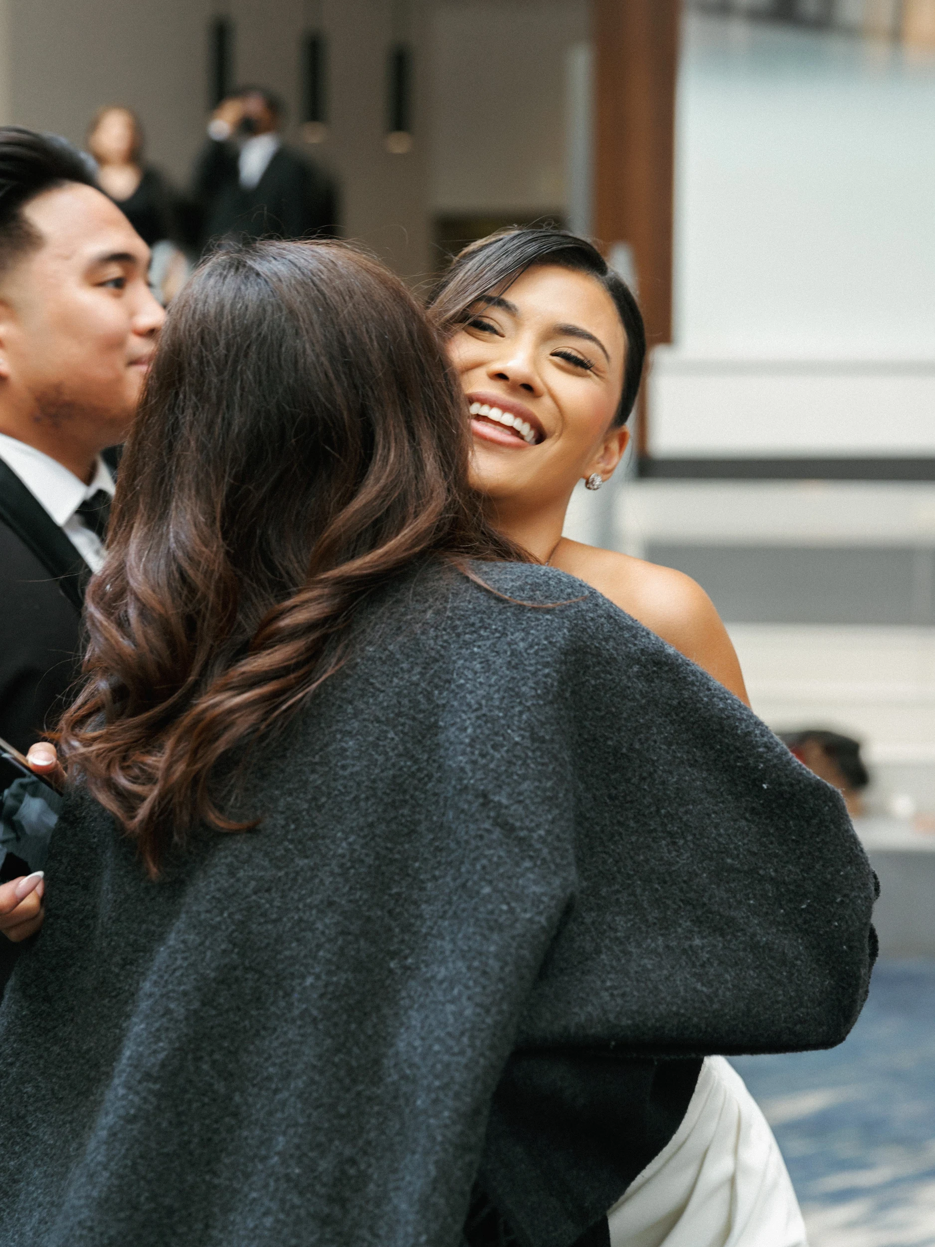 Destiny & Austin — Wedding