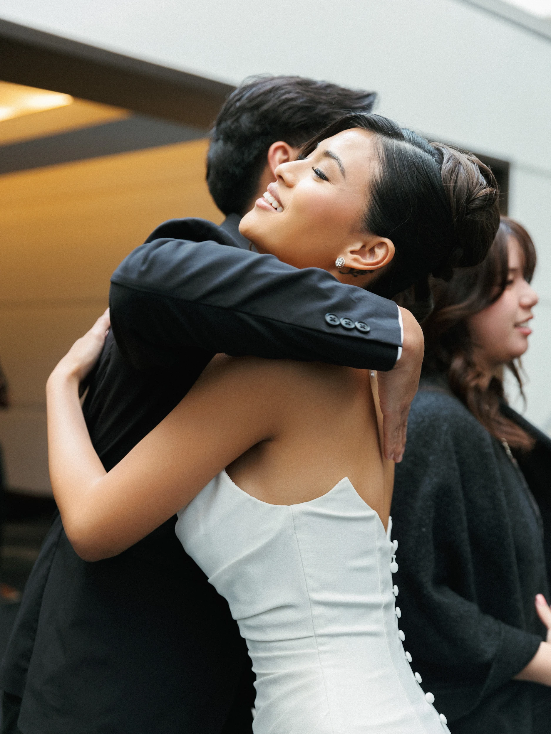 Destiny & Austin — Wedding