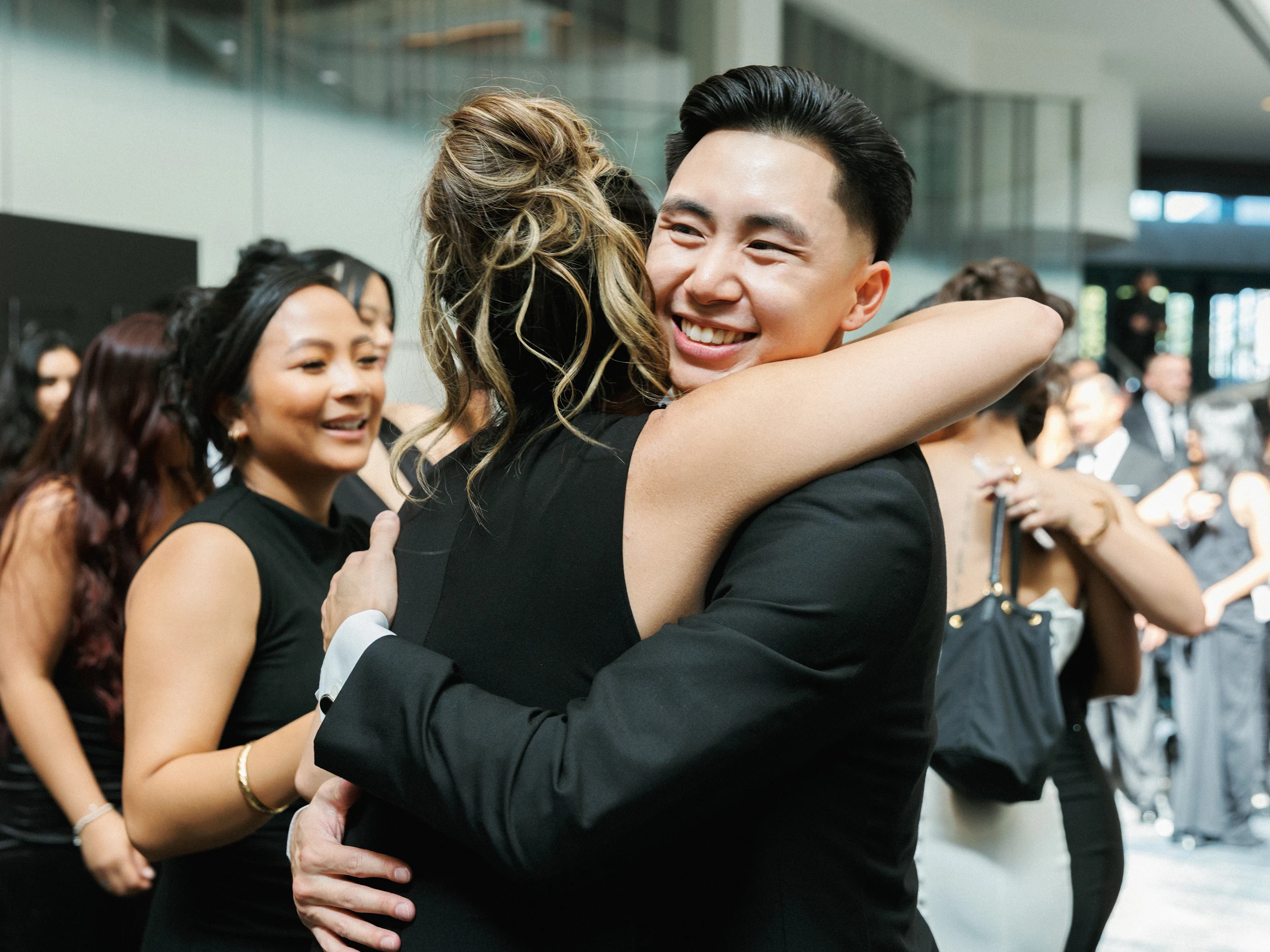 Destiny & Austin — Wedding
