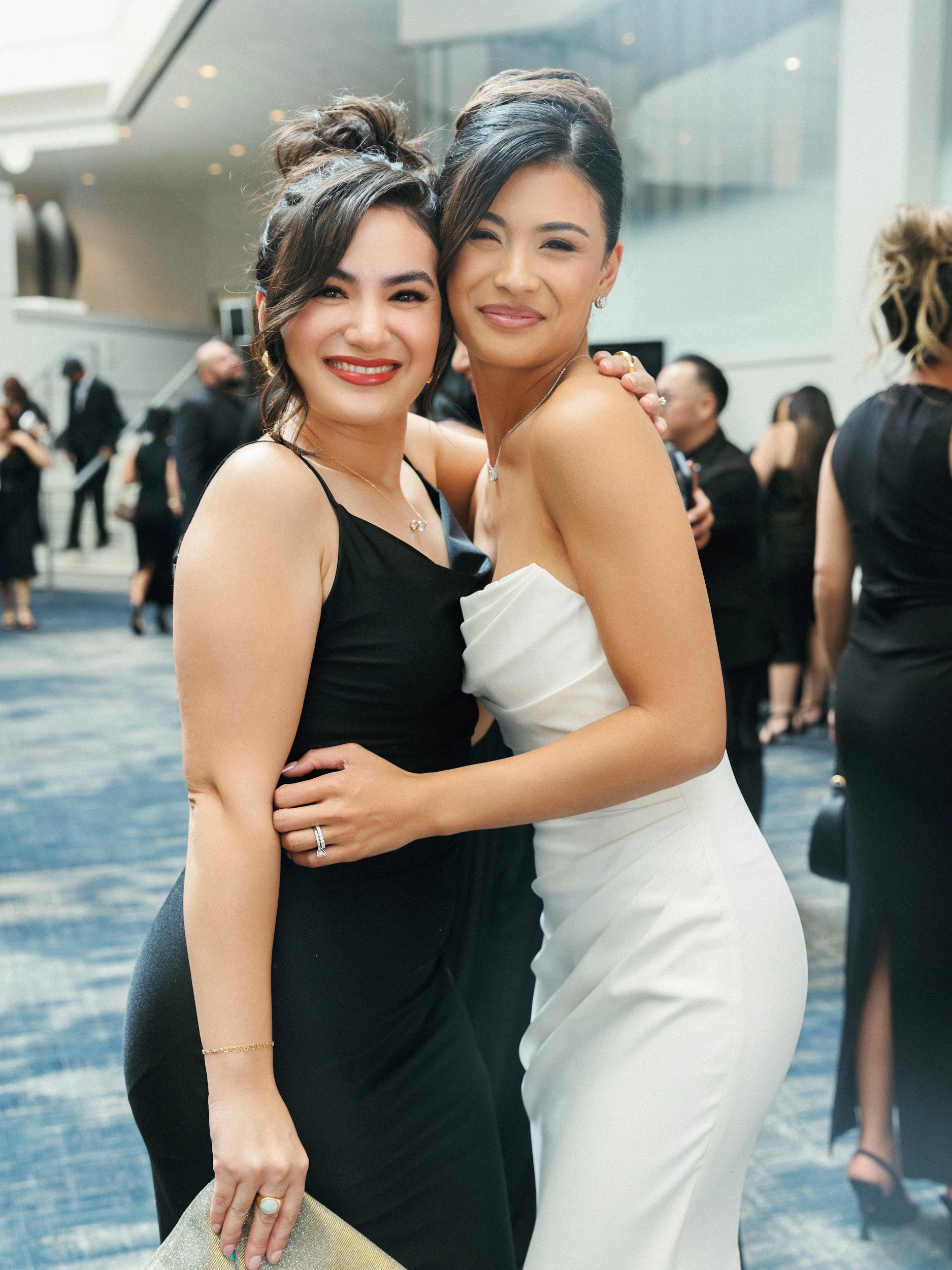 Destiny & Austin — Wedding