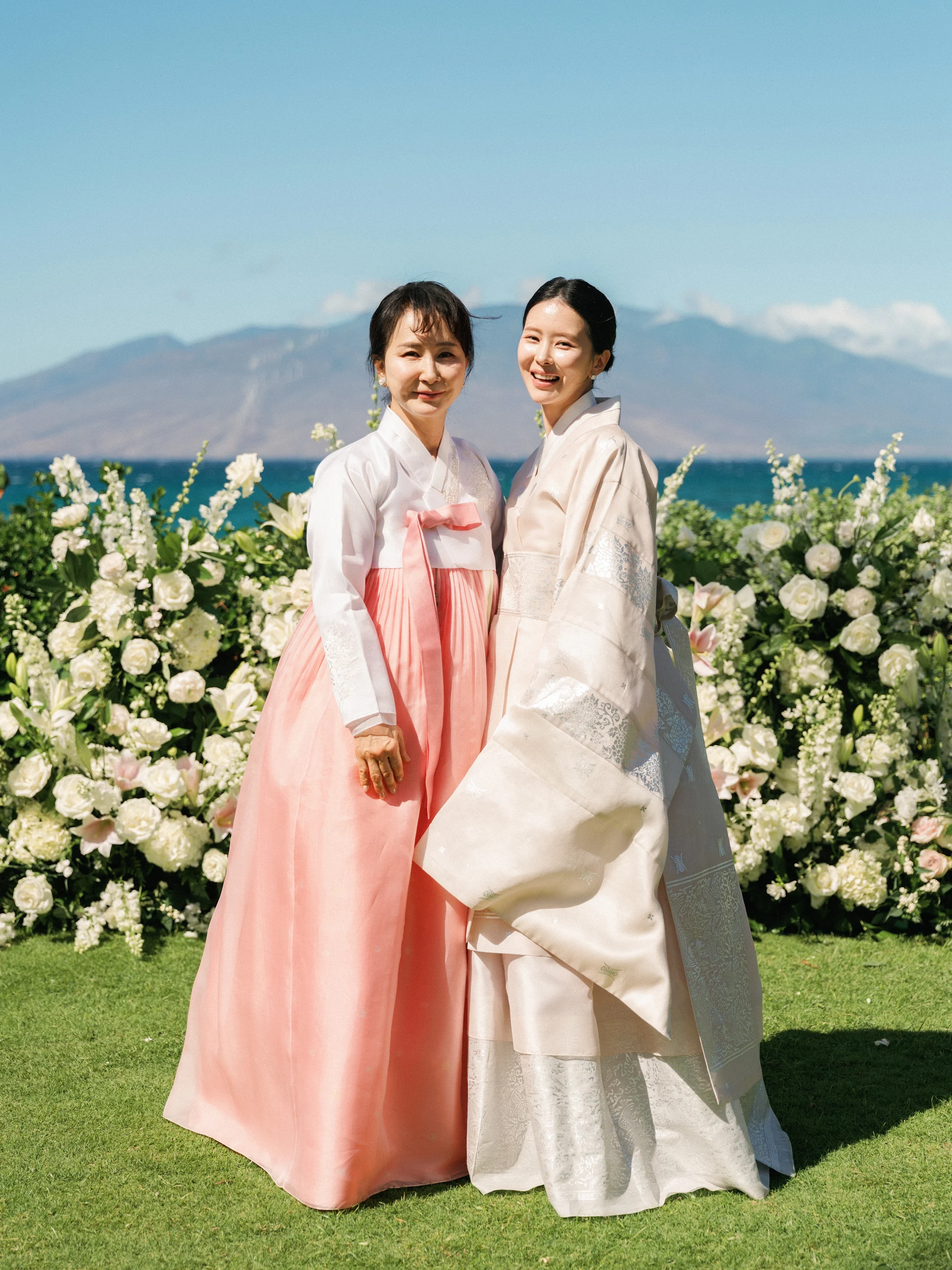 Jaein & Edward — Wedding