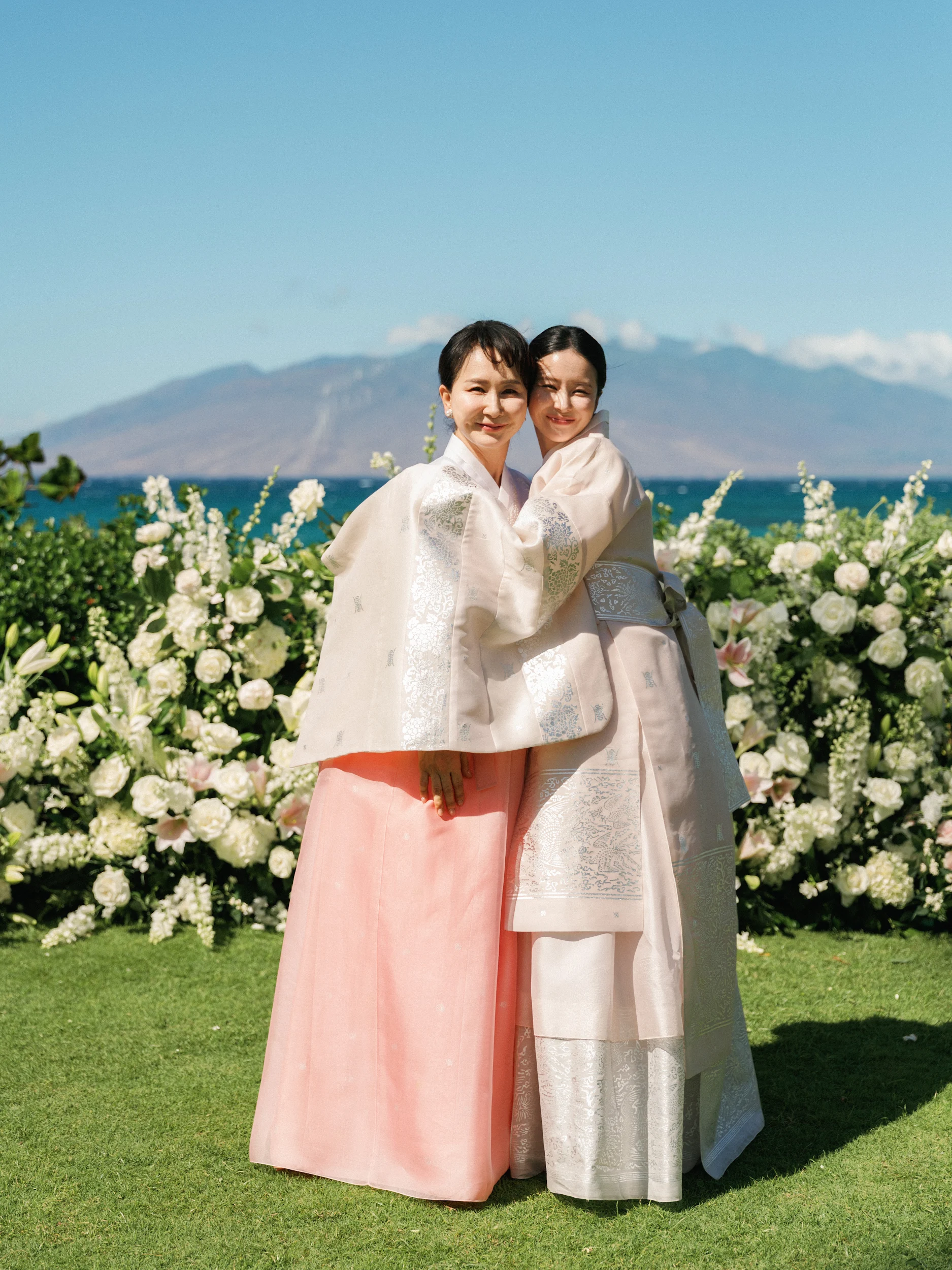 Jaein & Edward — Wedding