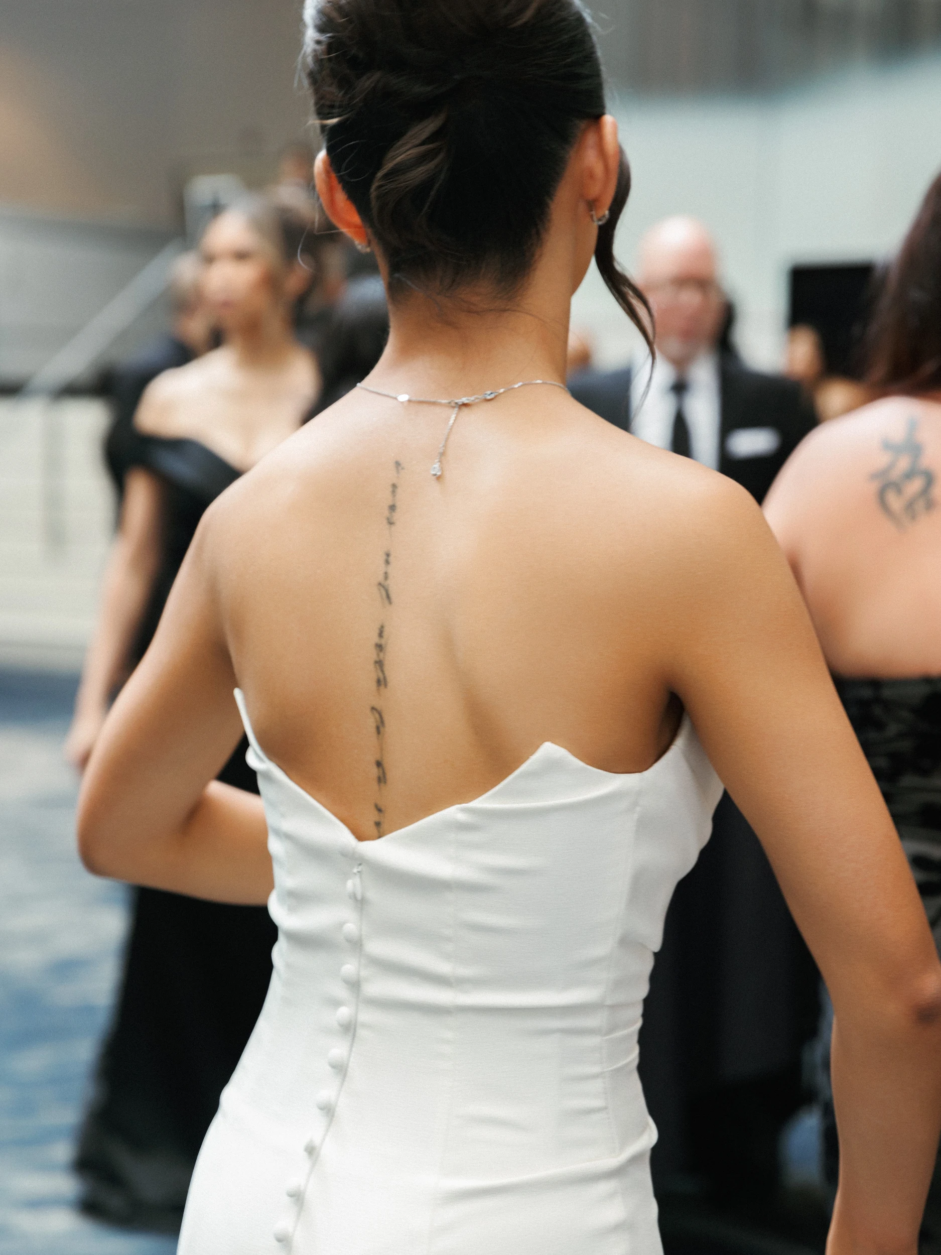 Destiny & Austin — Wedding