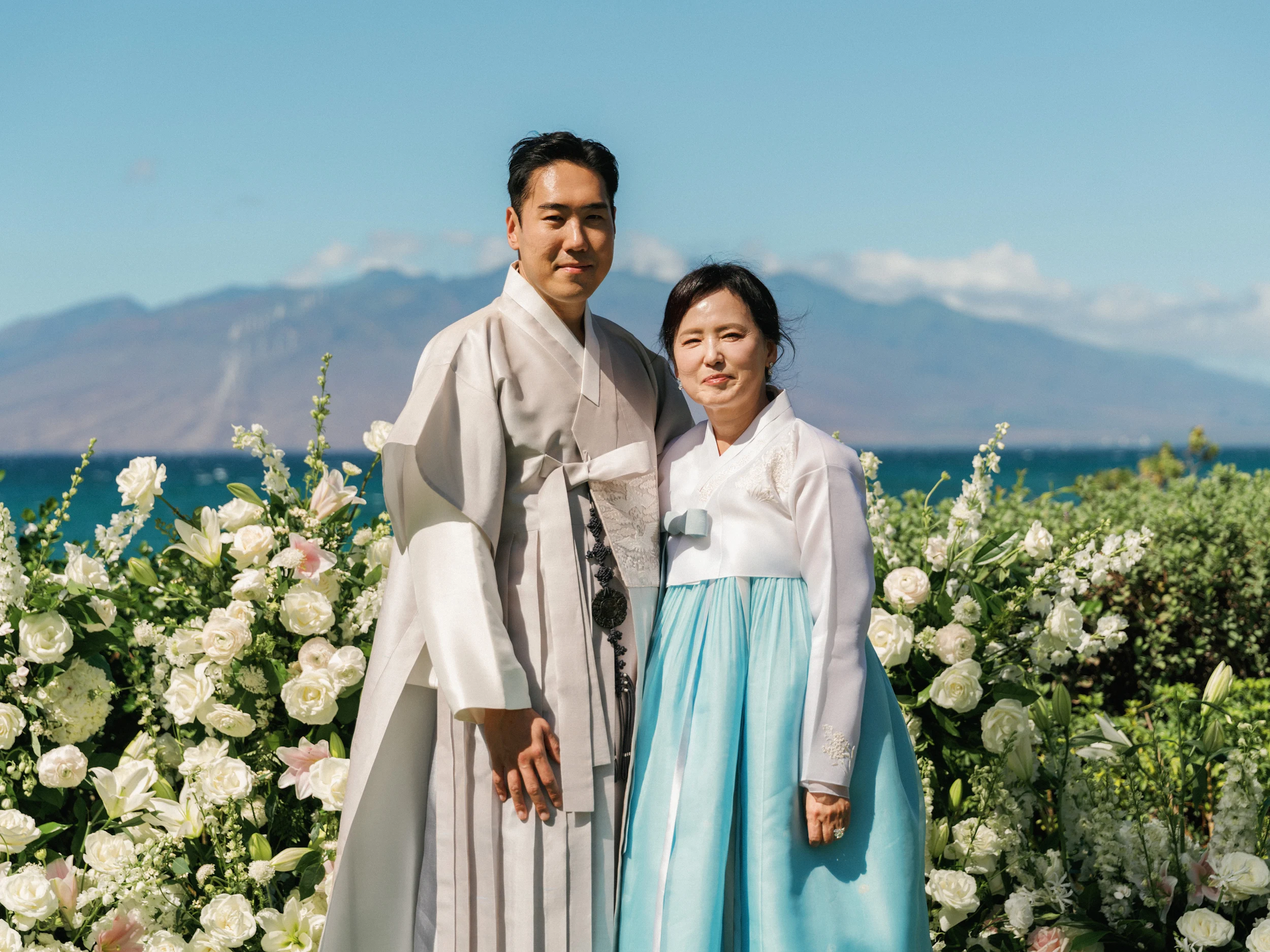 Jaein & Edward — Wedding