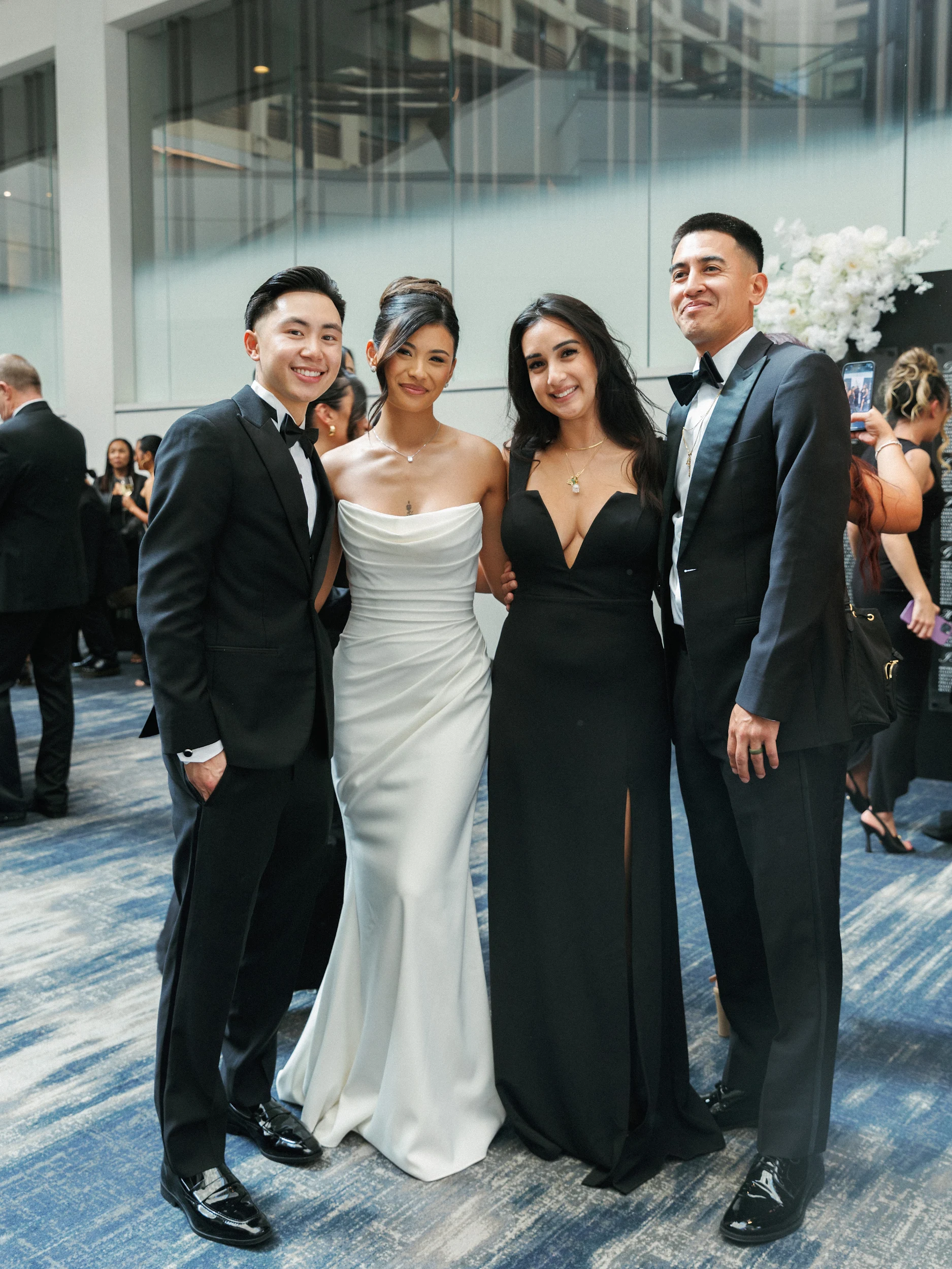 Destiny & Austin — Wedding