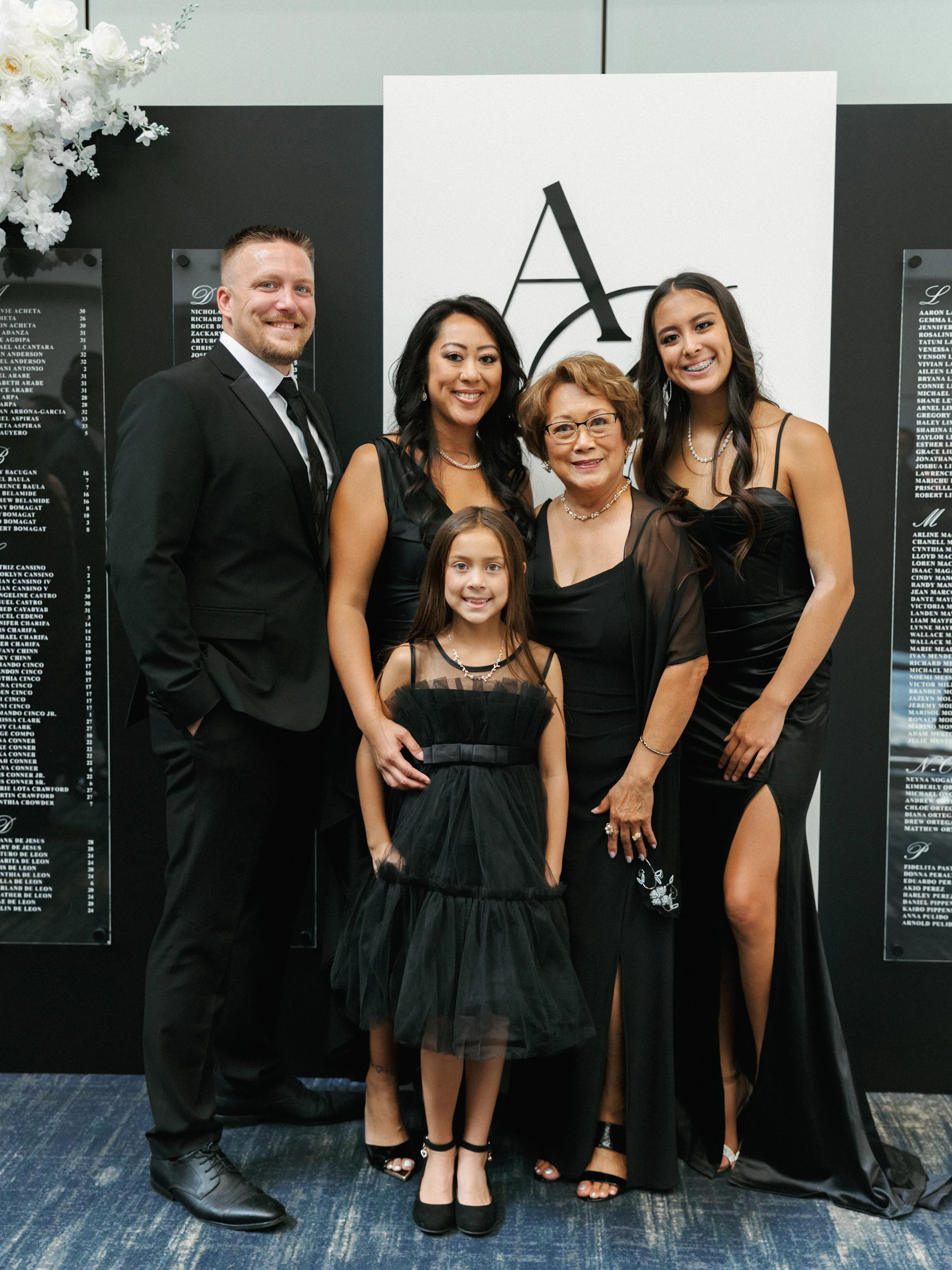 Destiny & Austin — Wedding