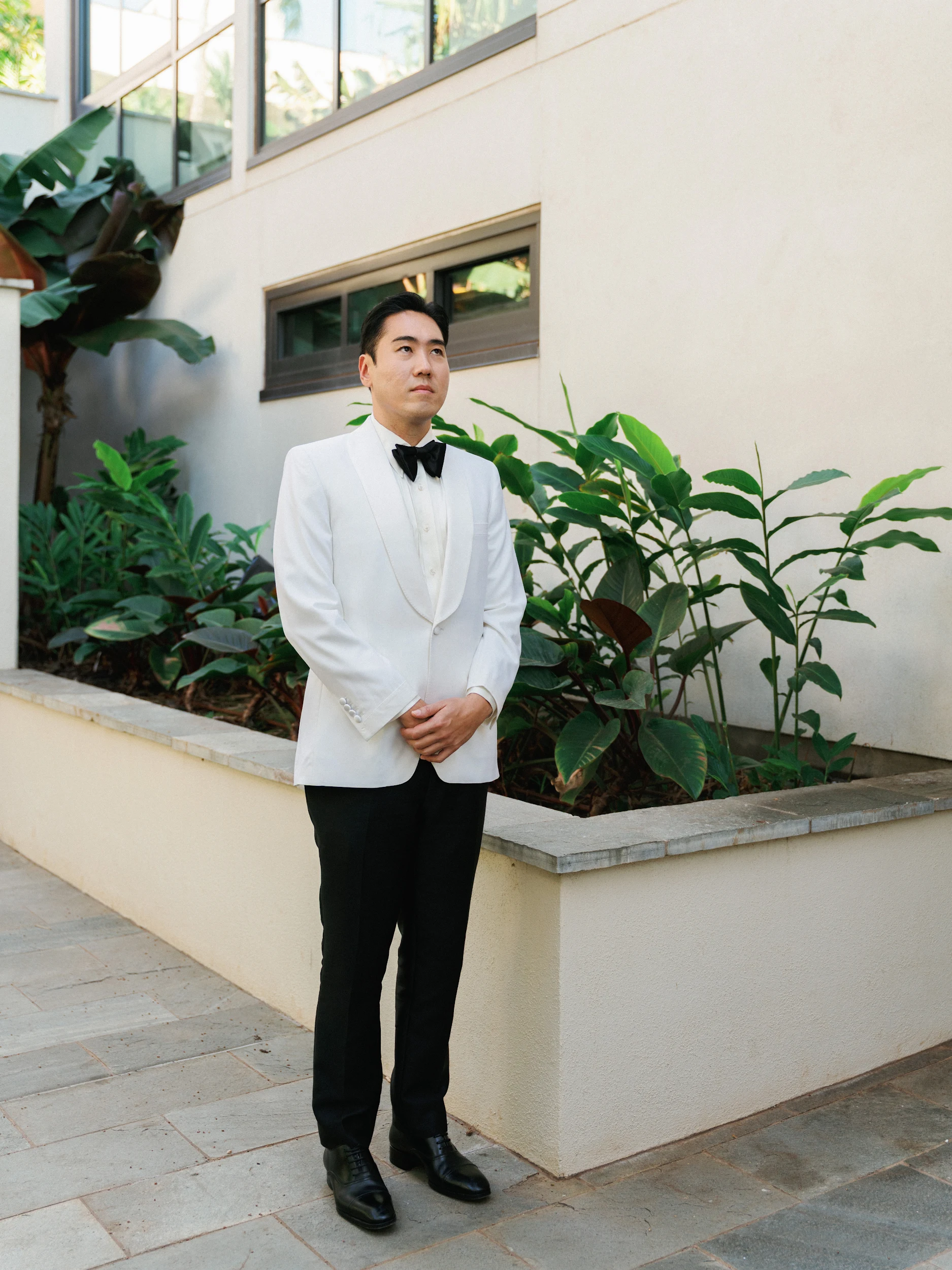 Jaein & Edward — Wedding