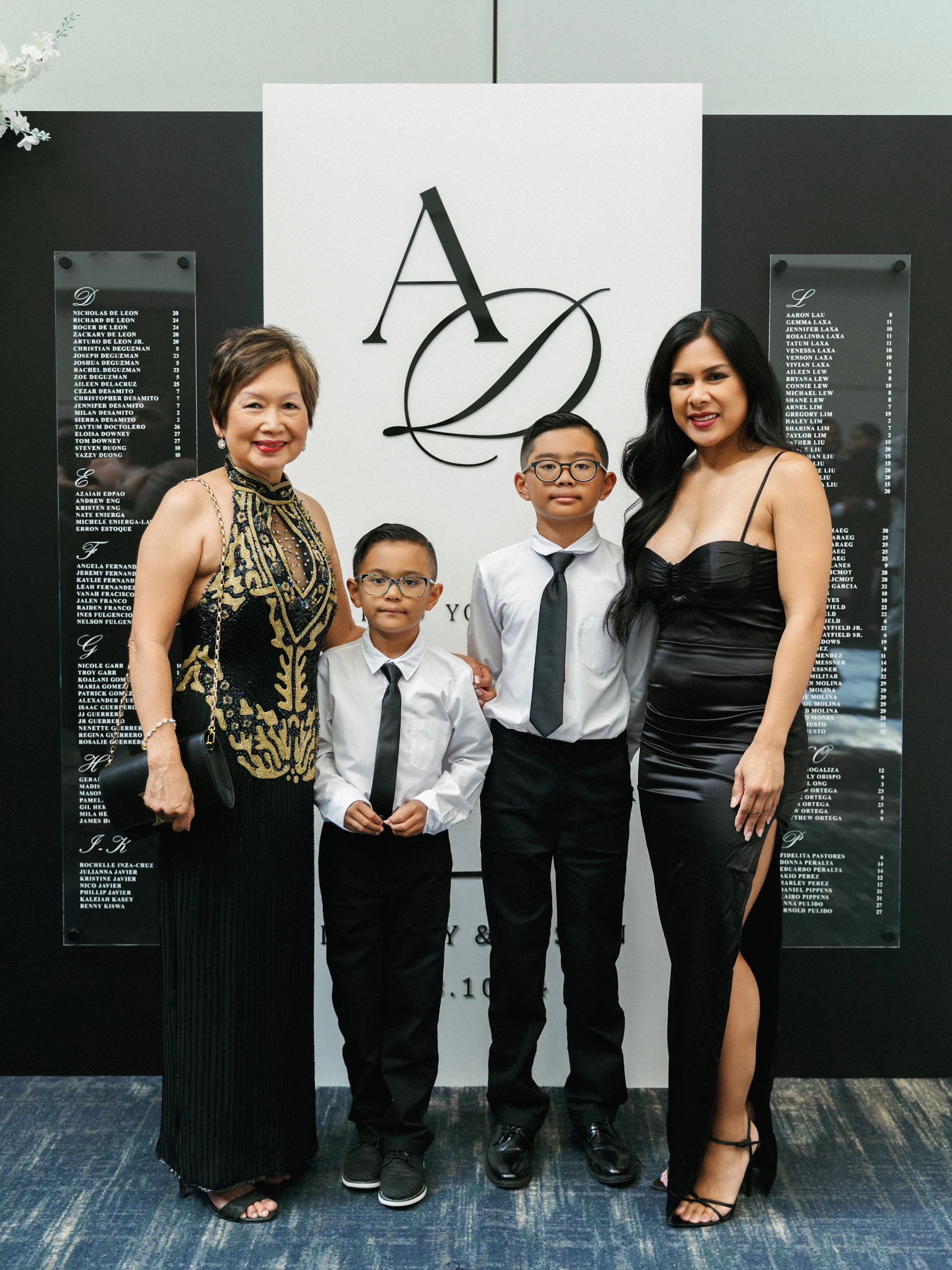 Destiny & Austin — Wedding