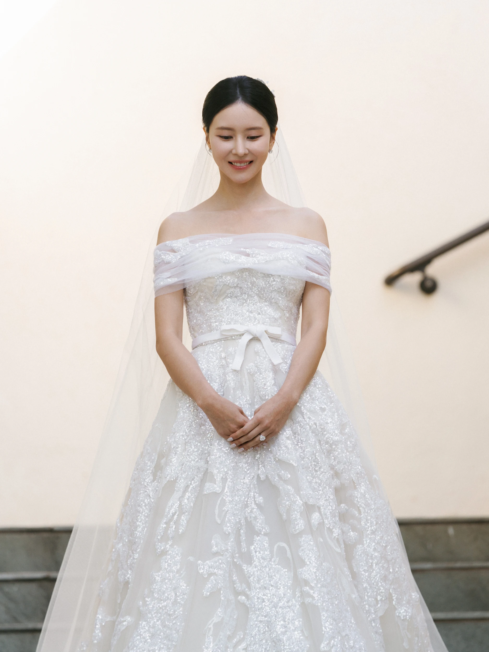 Jaein & Edward — Wedding