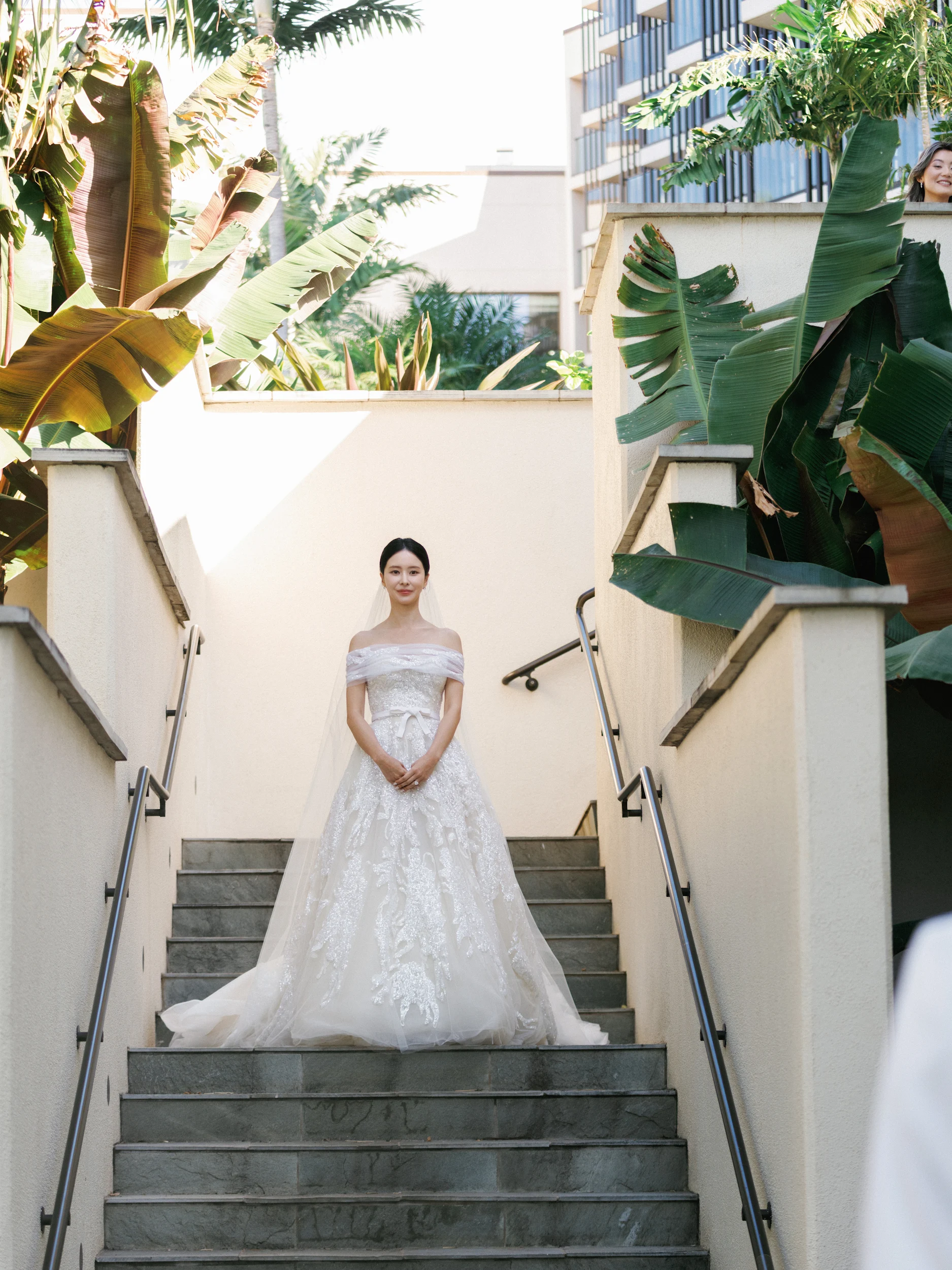 Jaein & Edward — Wedding
