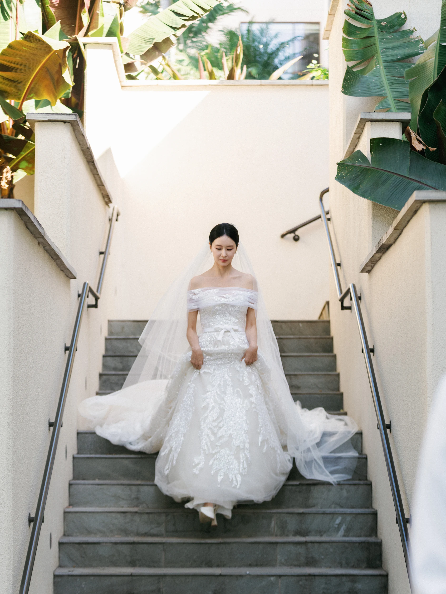 Jaein & Edward — Wedding